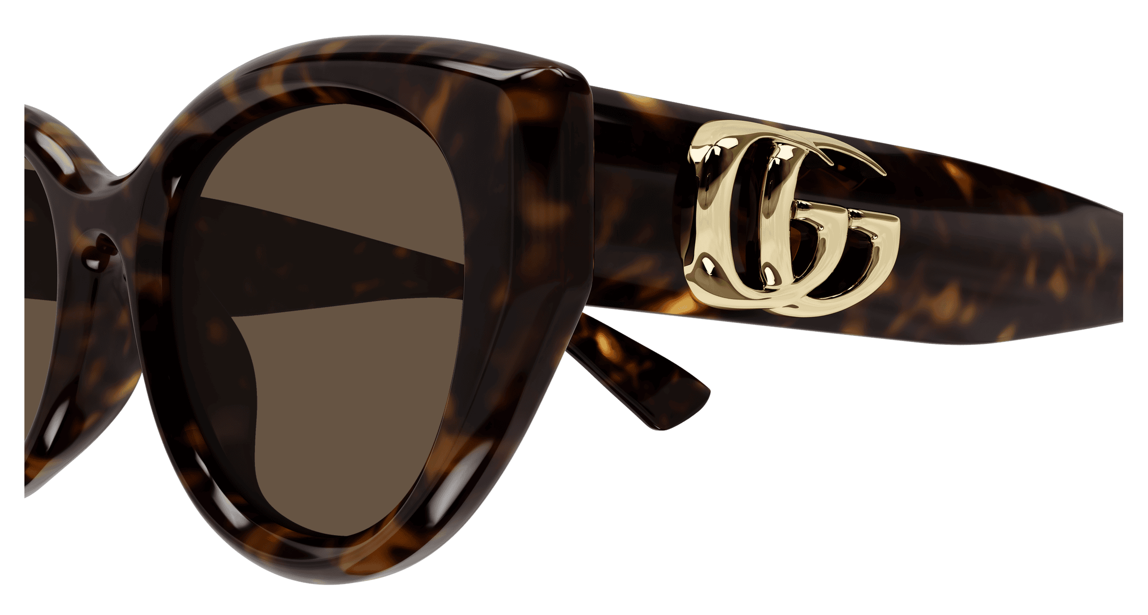 Солнцезащитные очки GUCCI GG1976SK 003 (52-21)