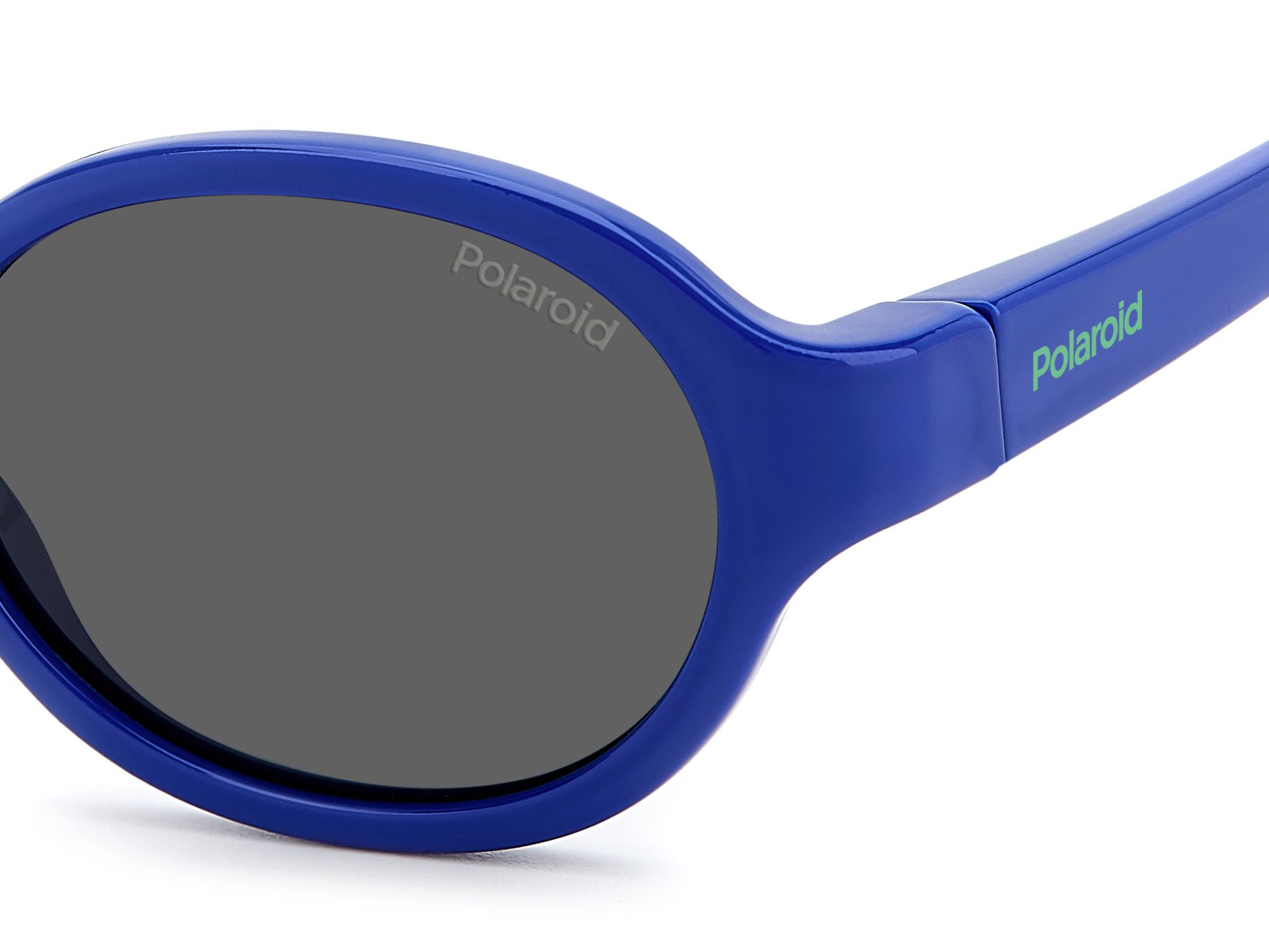 Солнцезащитные очки Polaroid Kids PLD K004/S PJP M9 (42-16)