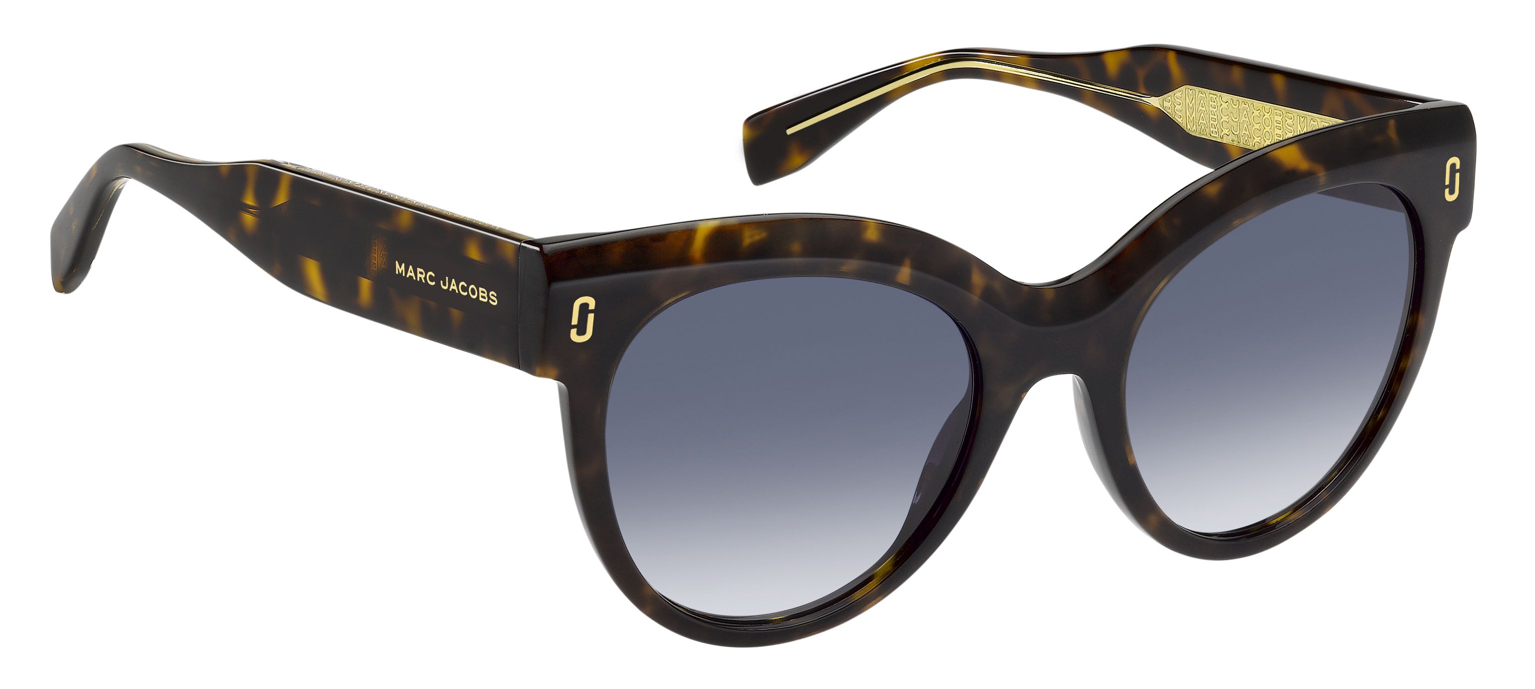 Солнцезащитные очки MARC JACOBS MJ 1134/S 086 08 (52-21)