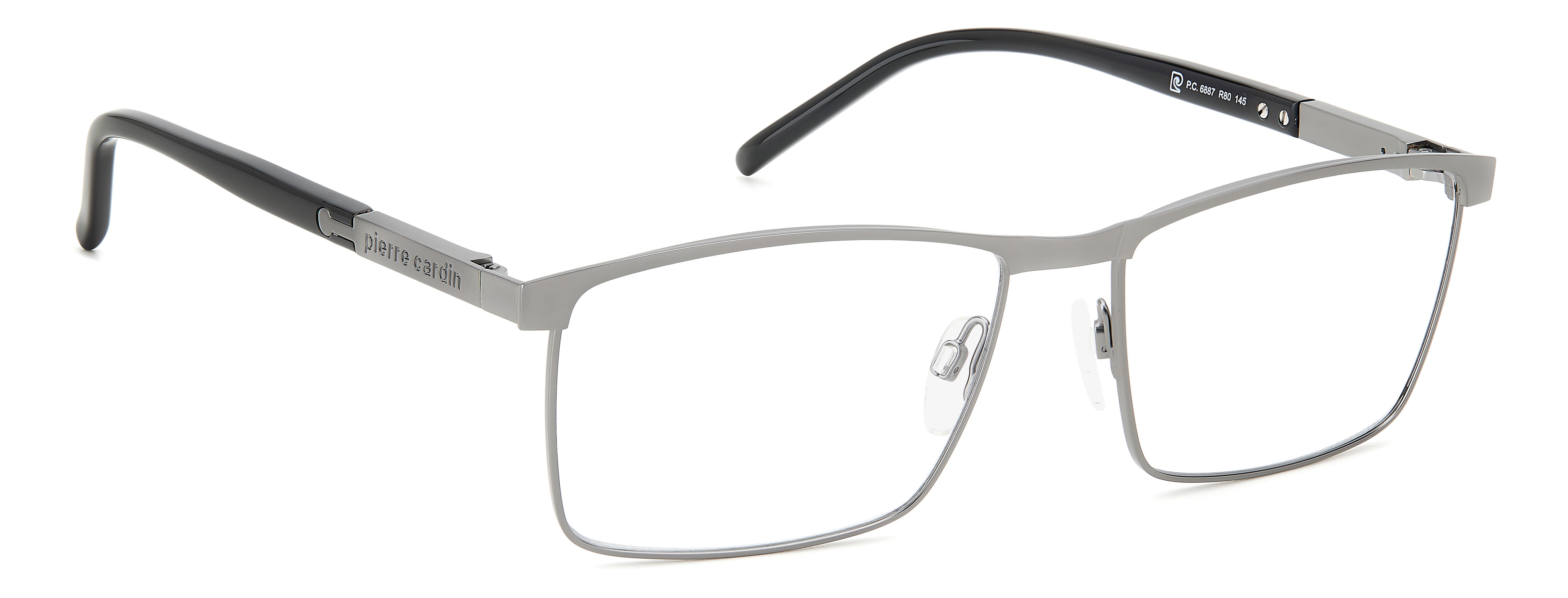 Оправа Pierre Cardin P.C. 6887 R80 (58-17)