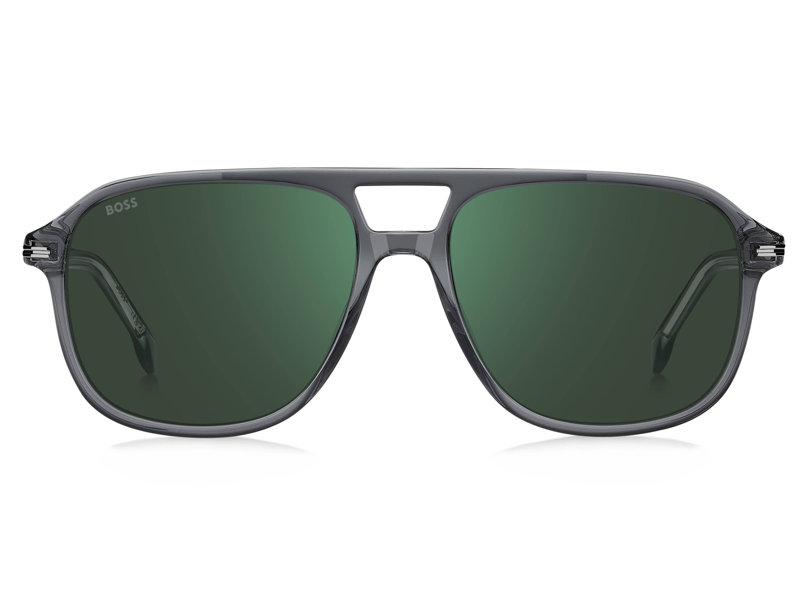 Солнцезащитные очки BOSS 1751/S CBL MT (57-16)