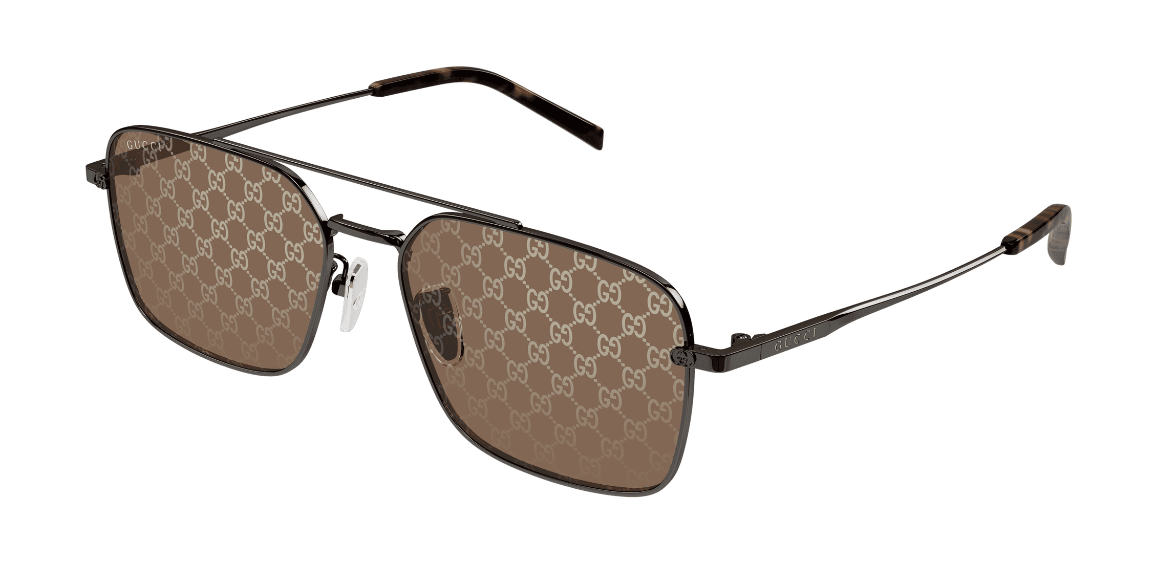 Солнцезащитные очки GUCCI GG1957SA 005 (58-17)