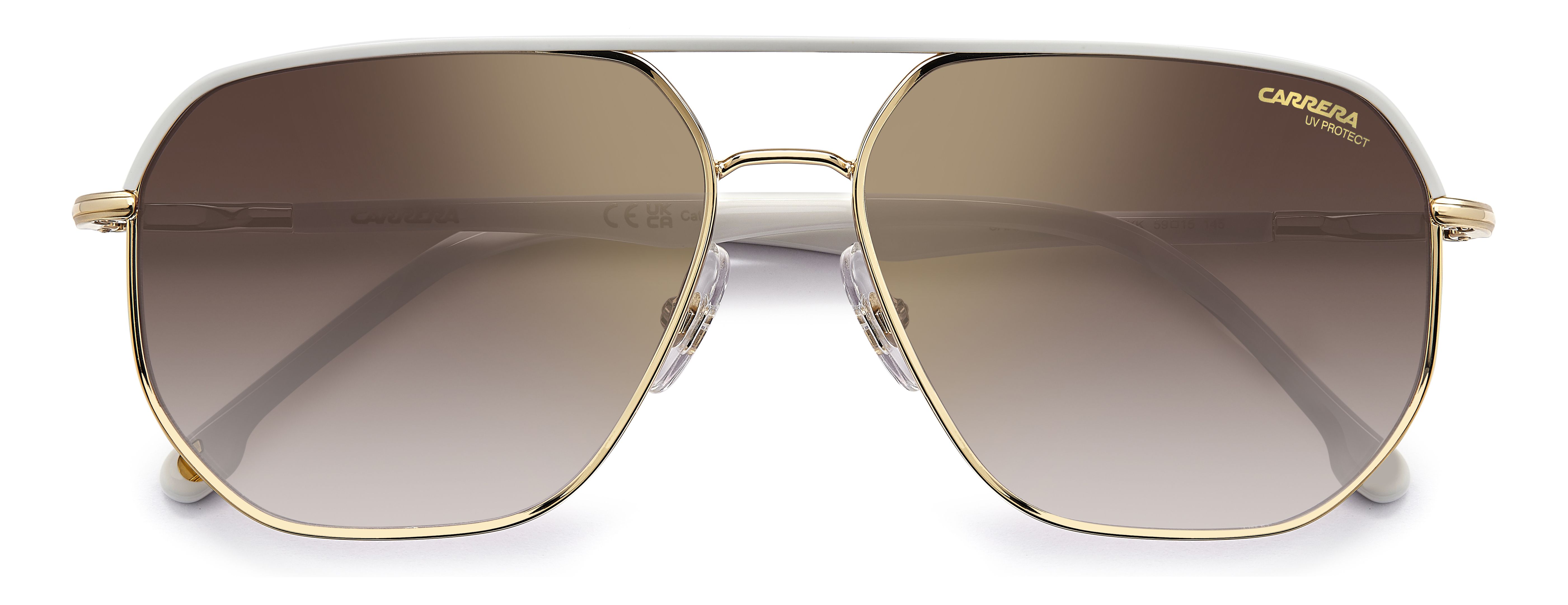 Солнцезащитные очки CARRERA 304/S VVP YK (59-15)