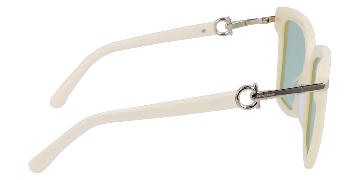 Солнцезащитные очки SALVATORE FERRAGAMО SF1085S 103 (57-16)