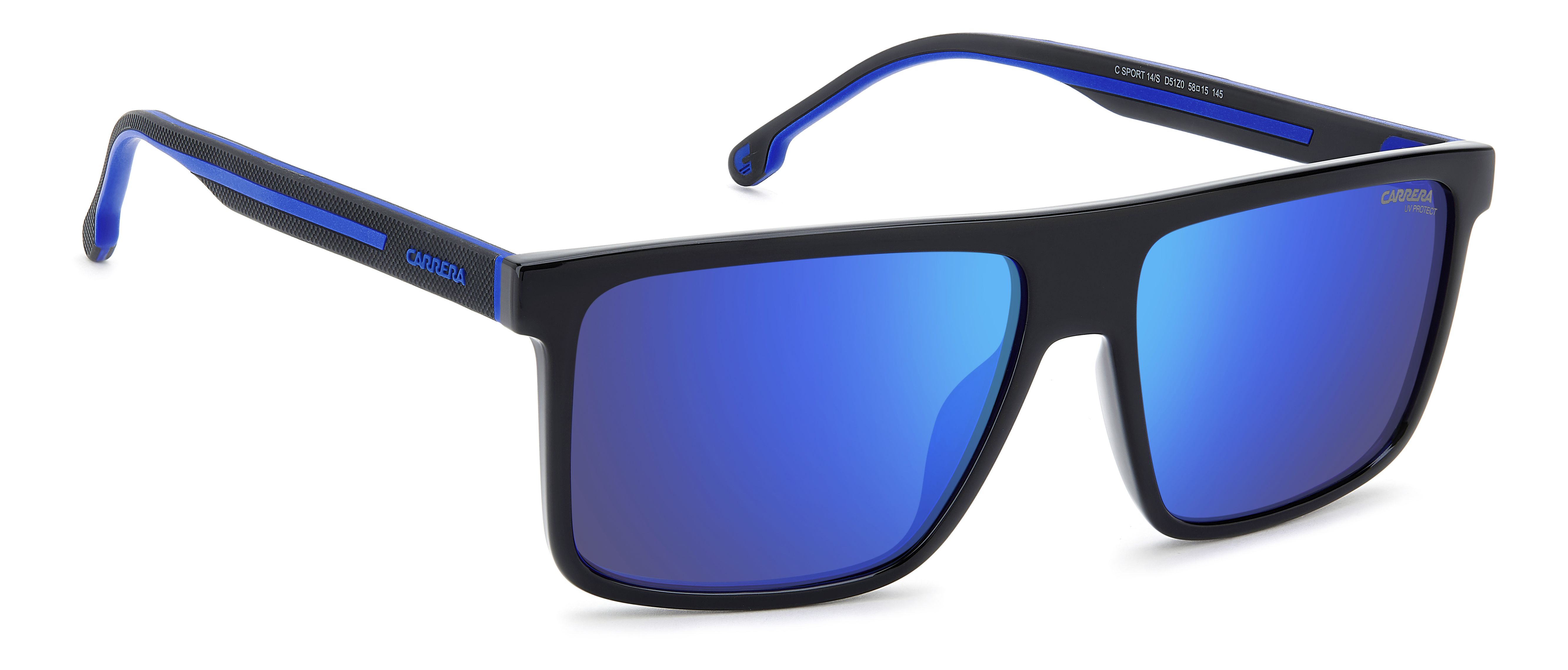 Солнцезащитные очки CARRERA C SPORT 14/S D51 Z0 (58-15)