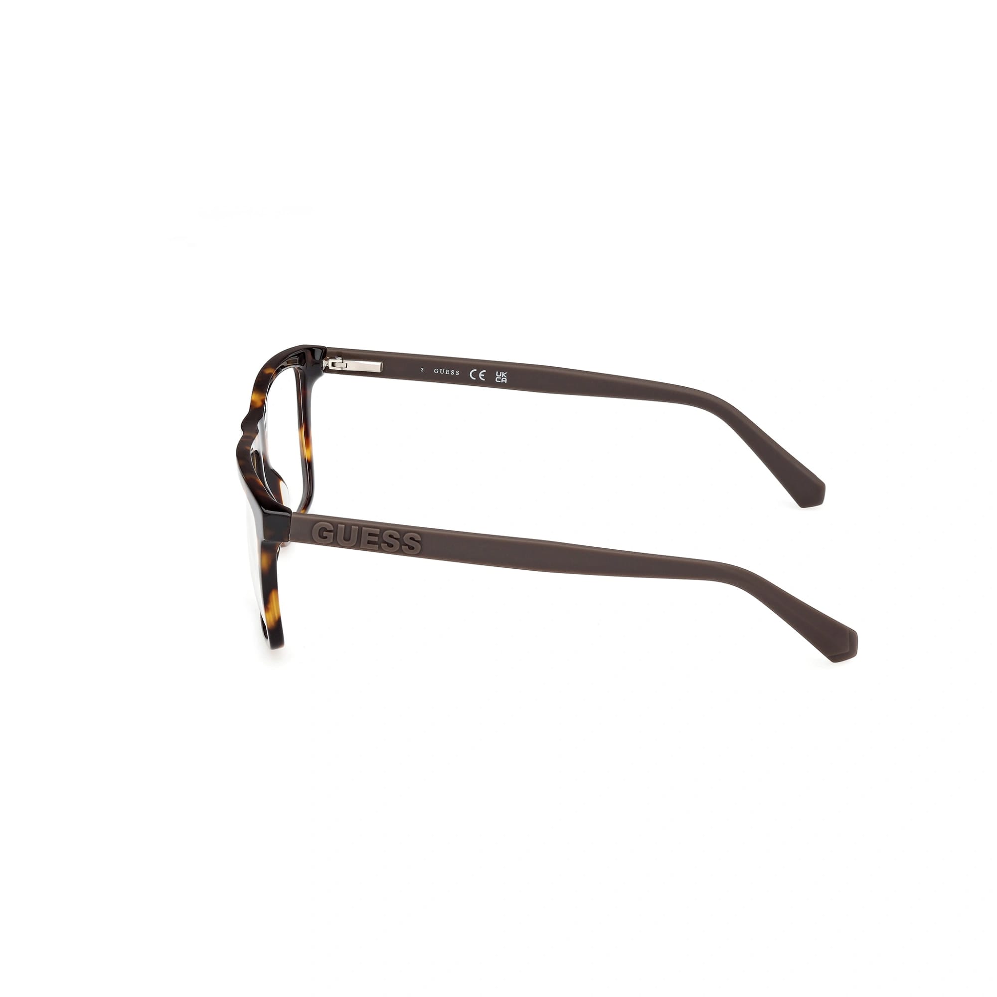 Оправа GUESS GU 50186 052 (55-17)