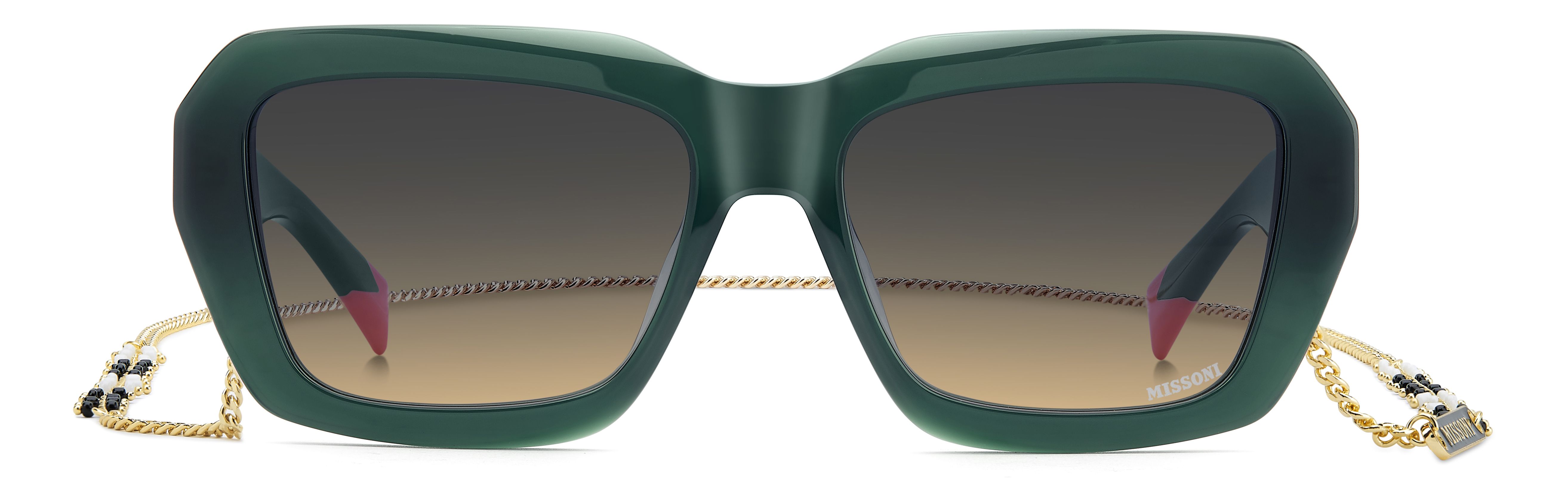 Солнцезащитные очки MISSONI MIS 0193/G/S 1ED I4 (55-17)