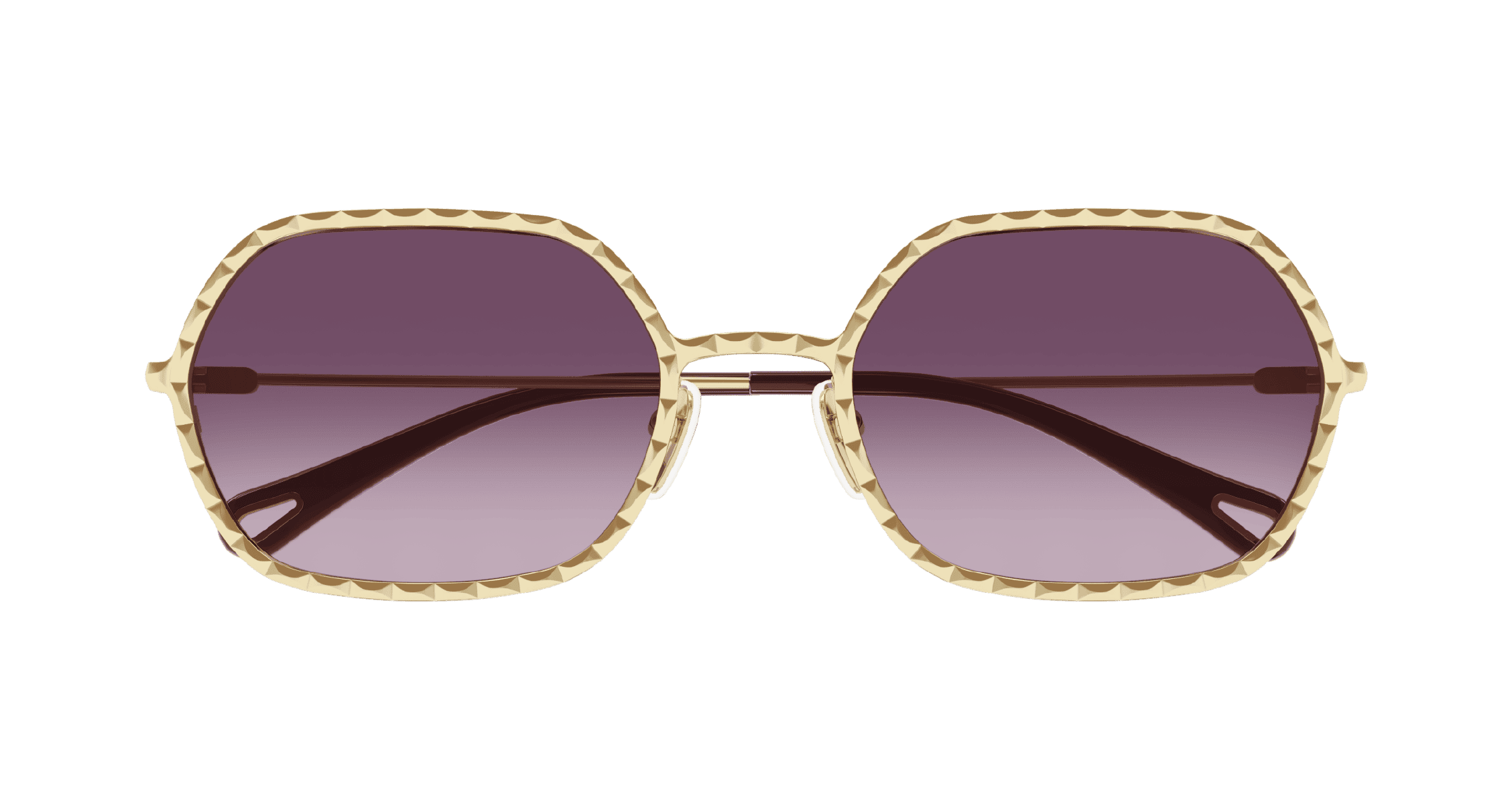 Солнцезащитные очки CHLOE CH0231S 003 (56-21)