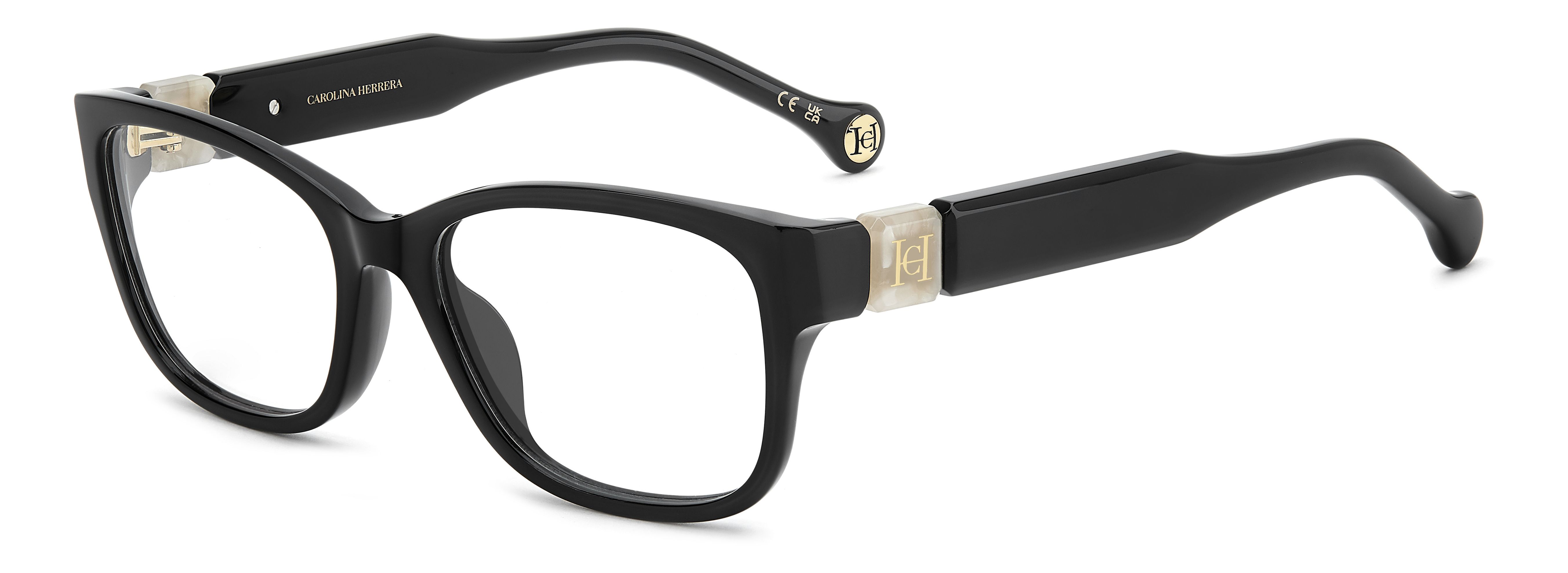 Оправа CAROLINA HERRERA HER 0329/G 807 (53-17)