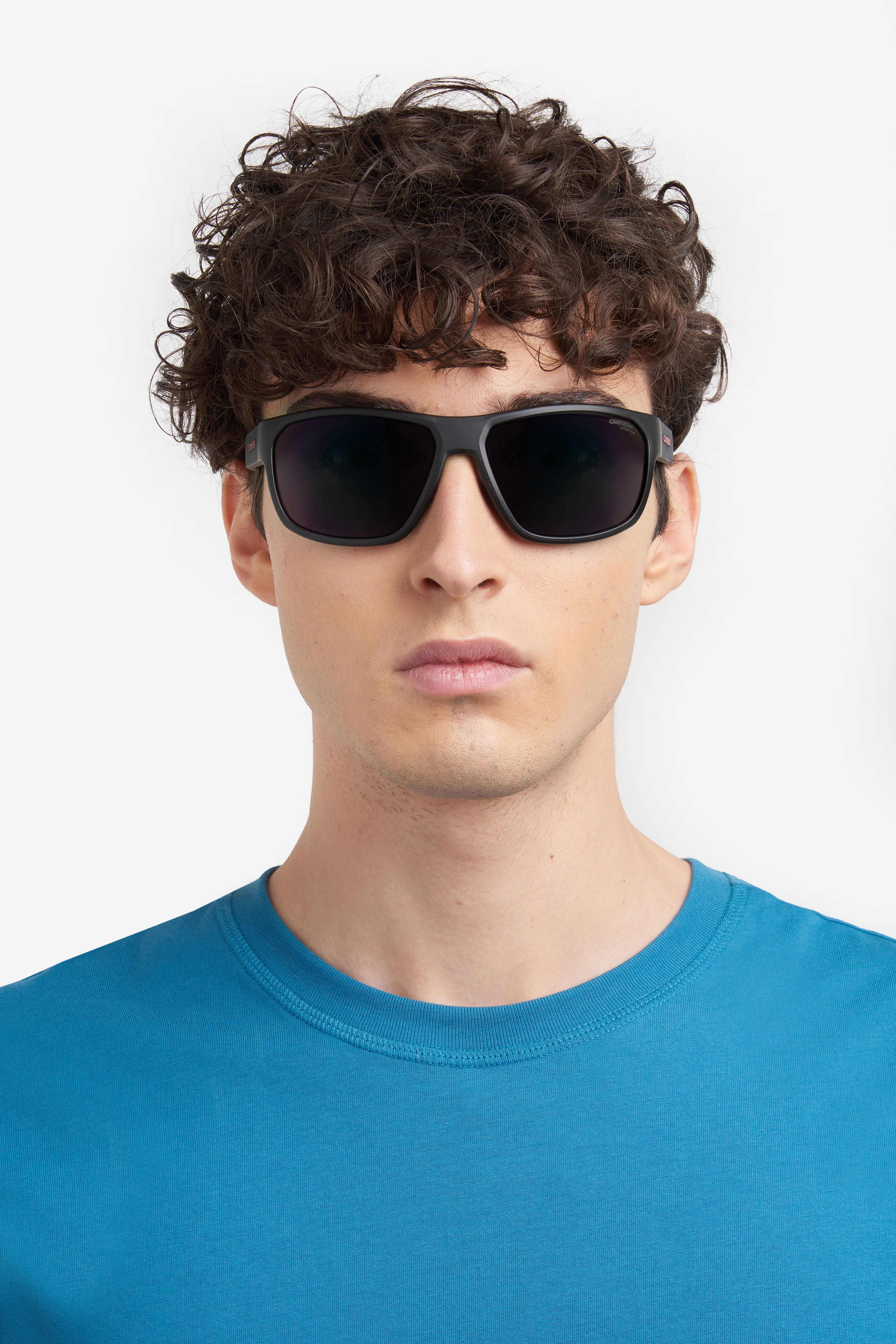 Солнцезащитные очки CARRERA 4018/S BLX Q3 (63-16)