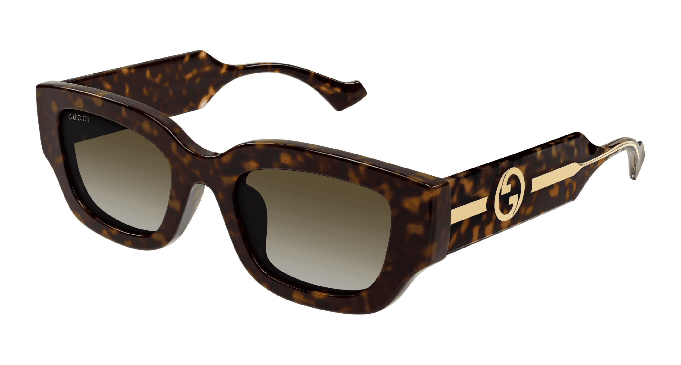 Солнцезащитные очки GUCCI GG1558SK 002 (51-22)