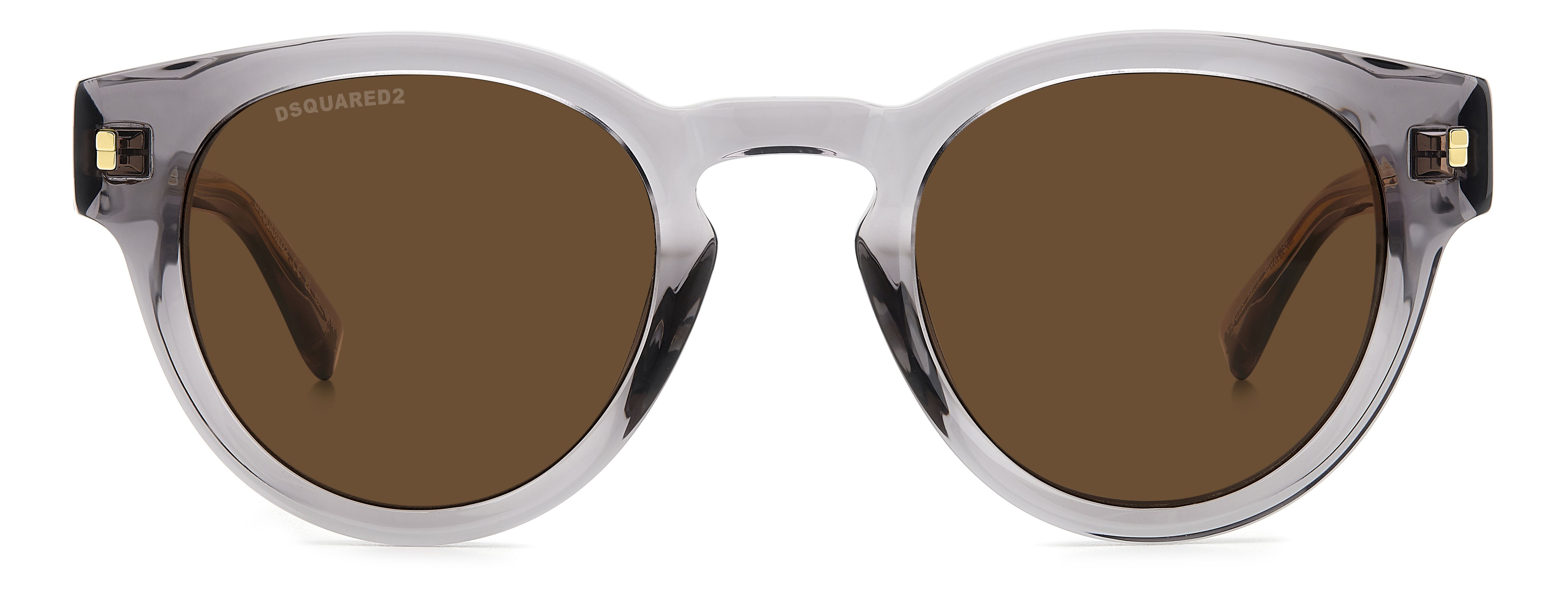Солнцезащитные очки DSQUARED2 D2 0077/S KB7 70 (48-24)