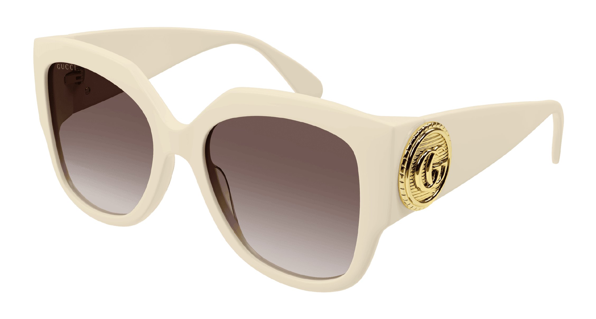 Солнцезащитные очки GUCCI GG1407S 004 (54-19)