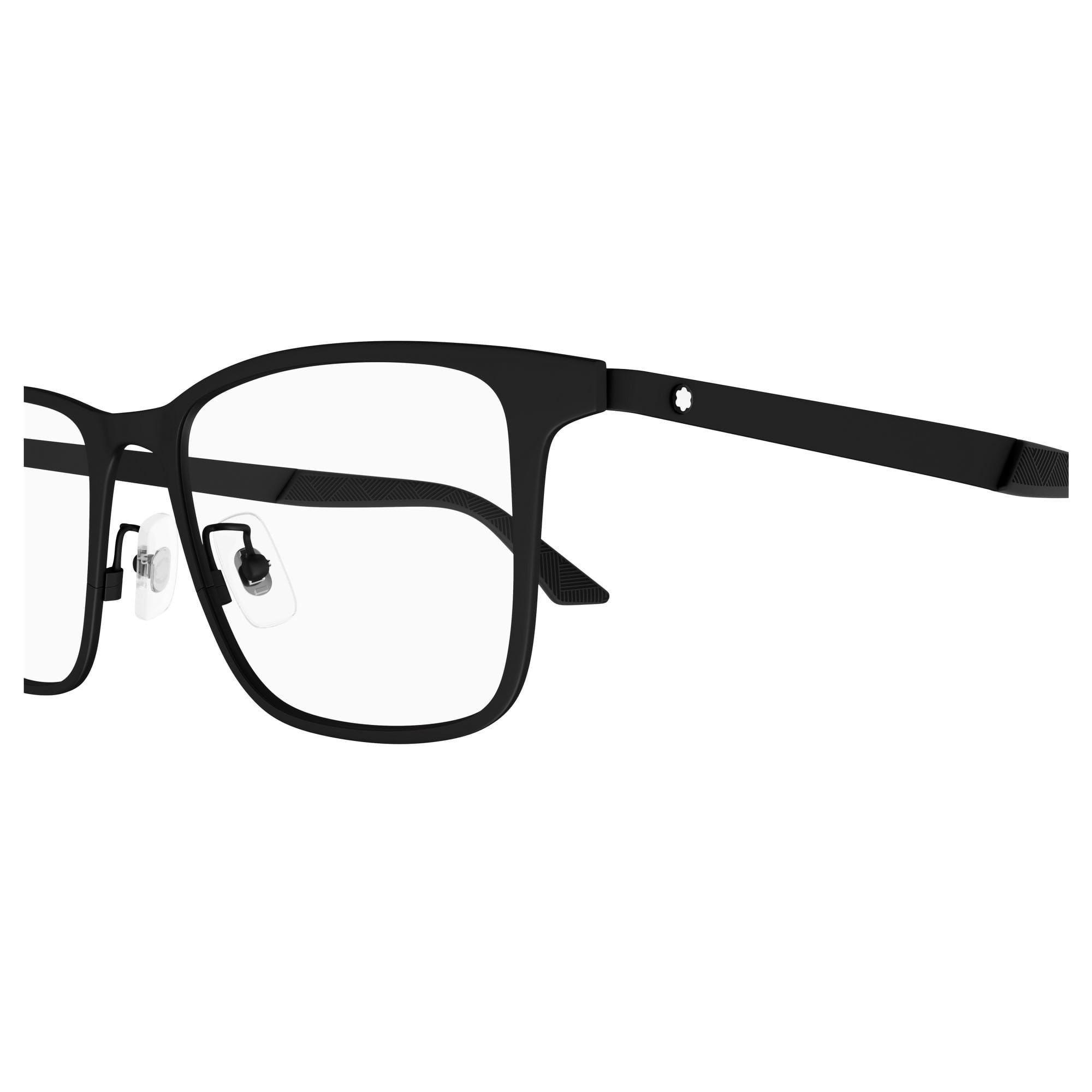 Оправа MONTBLANC MB0334O 001 (53-19)
