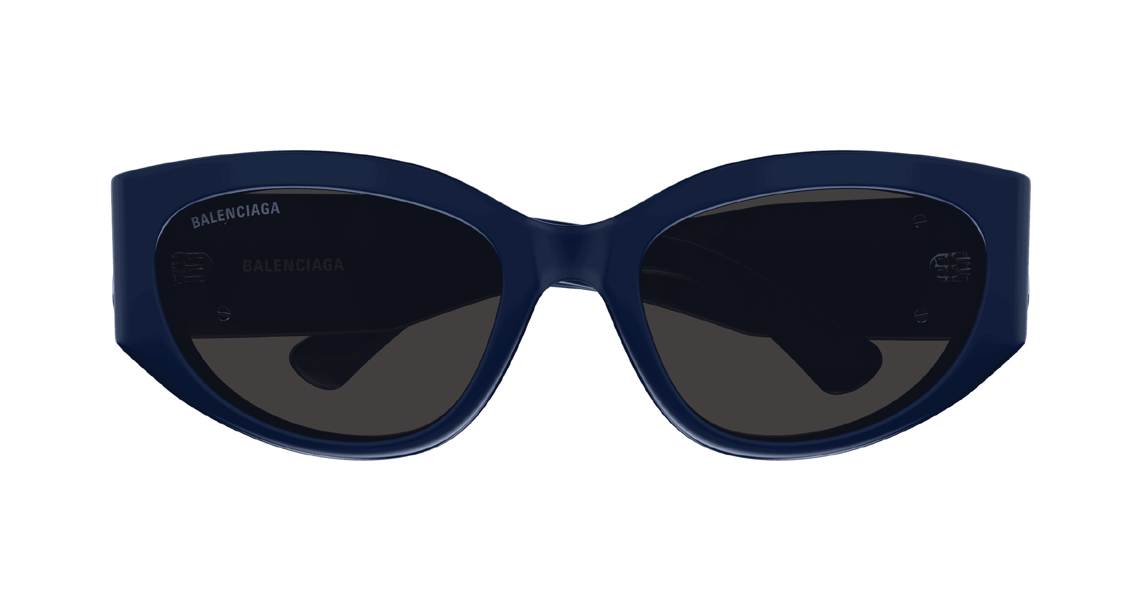 Солнцезащитные очки BALENCIAGA BB0324SK 008 (55-19)