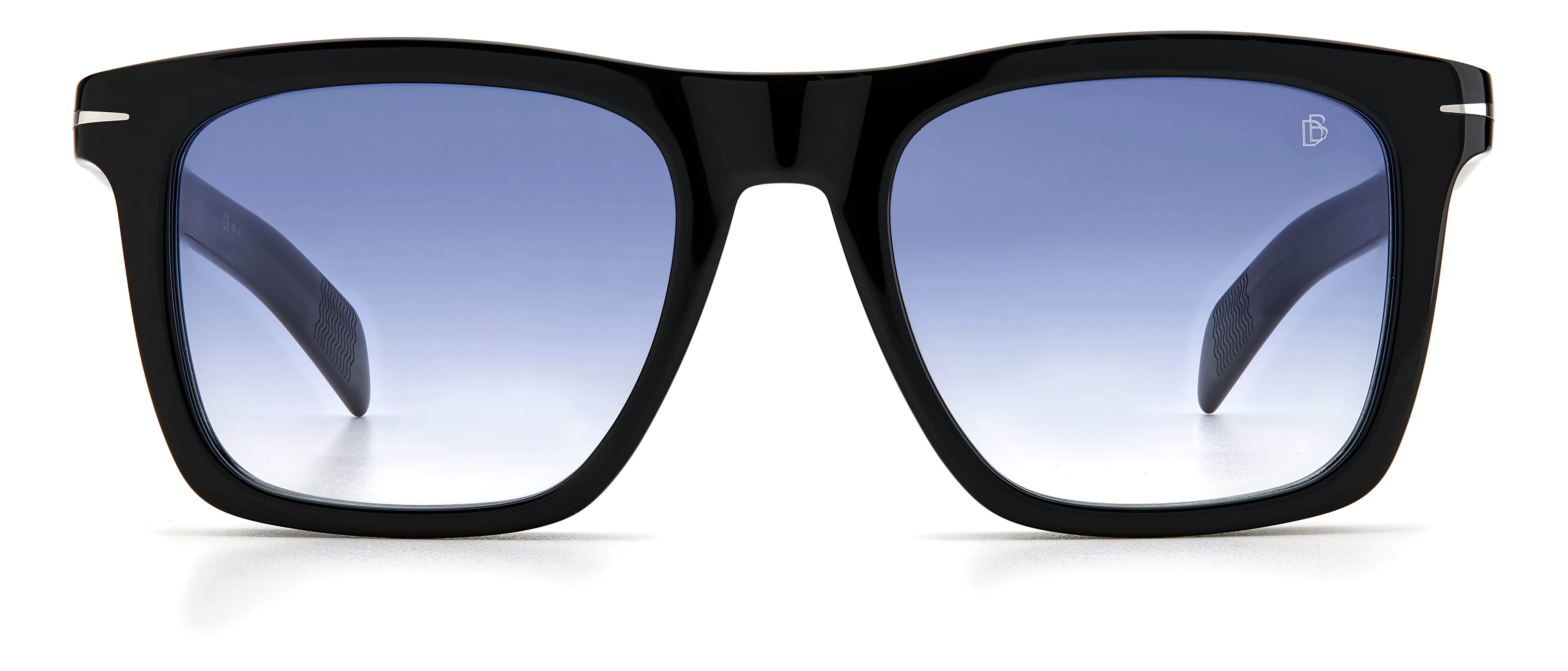 Солнцезащитные очки DAVID BECKHAM DB 7000/S BSC 08 (53-20)