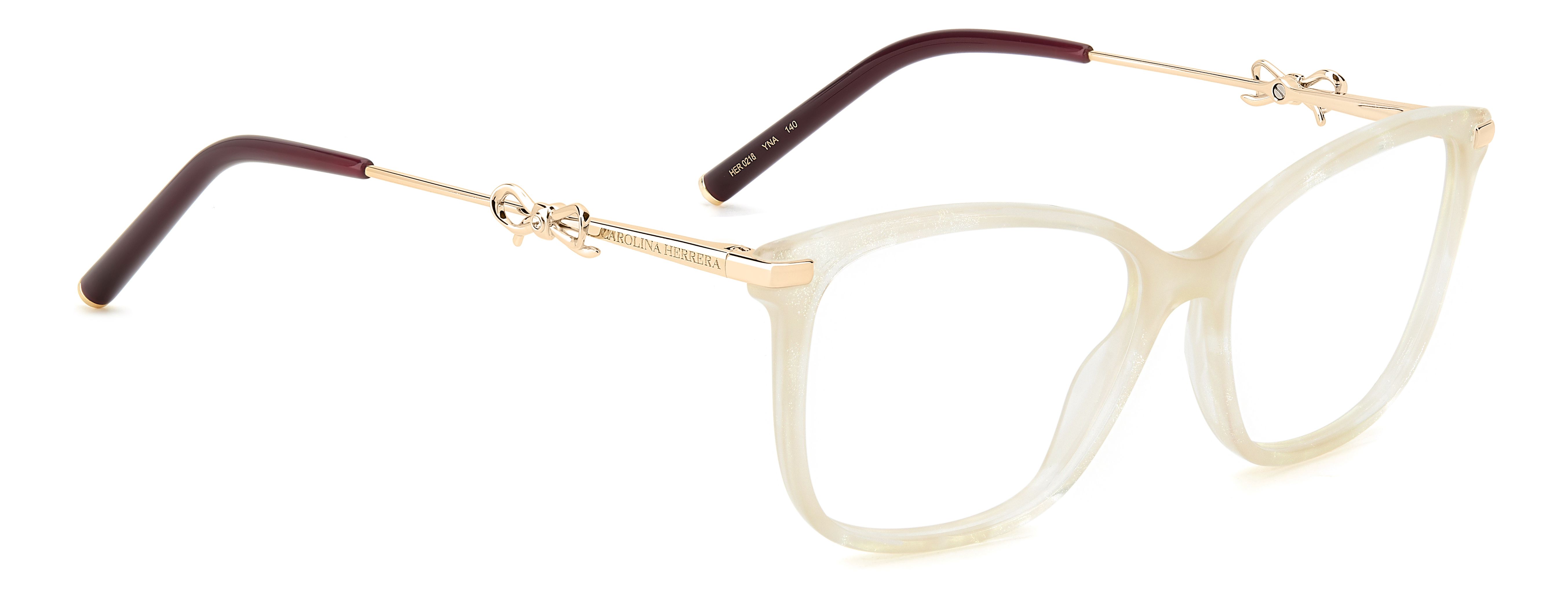Оправа CAROLINA HERRERA HER 0218 YNA (55-15)
