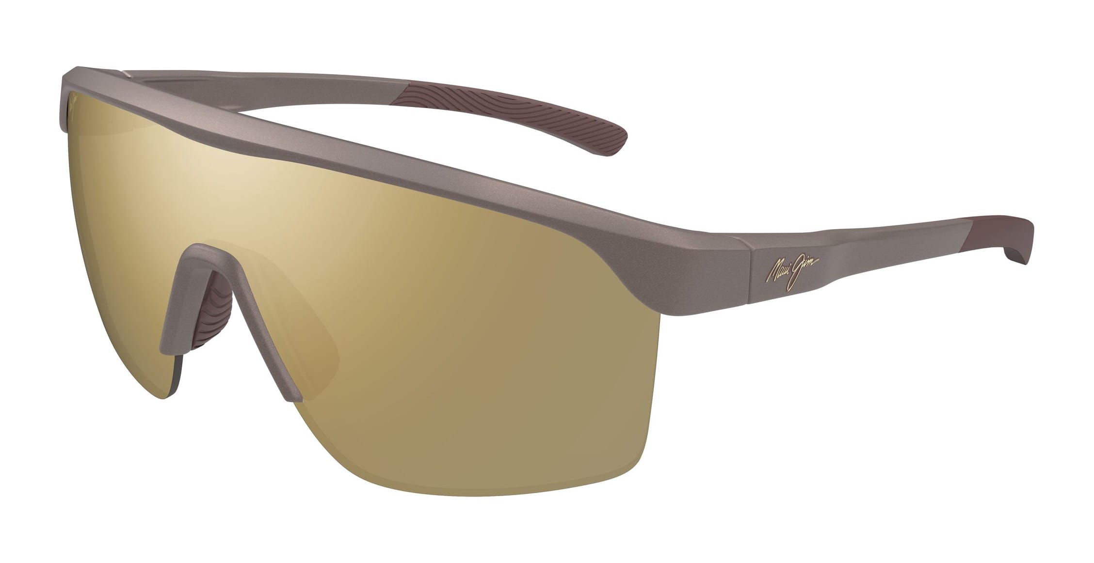 Солнцезащитные очки MAUI JIM MJ0596SA 002 (99-01)