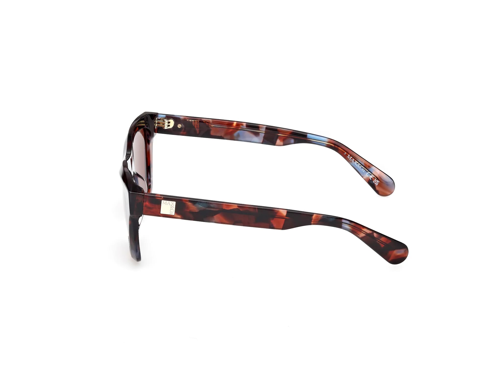 Солнцезащитные очки MAX&CO MO 0145 54E (52-18)