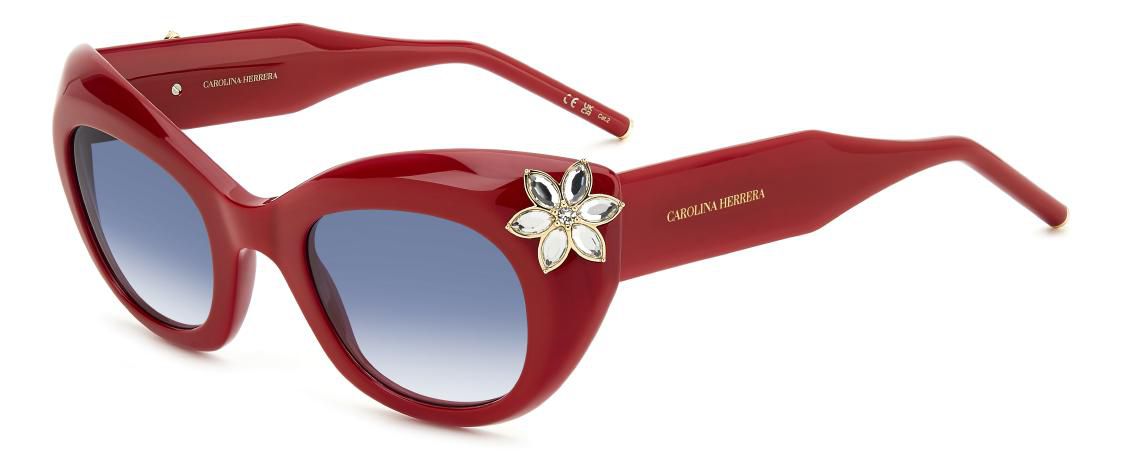 Солнцезащитные очки CAROLINA HERRERA HER 0215/S C9A 08 (50-25)