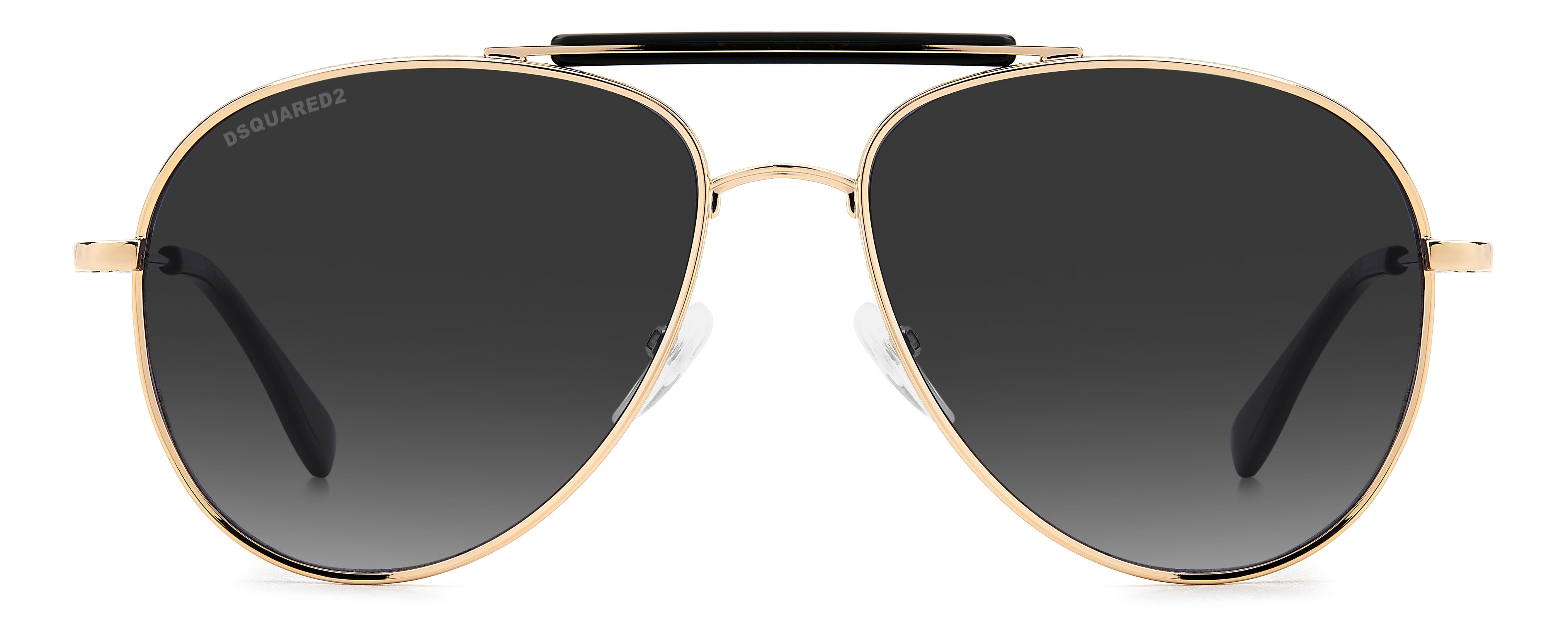 Солнцезащитные очки DSQUARED2 D2 0045/S RHL 9O (56-17)