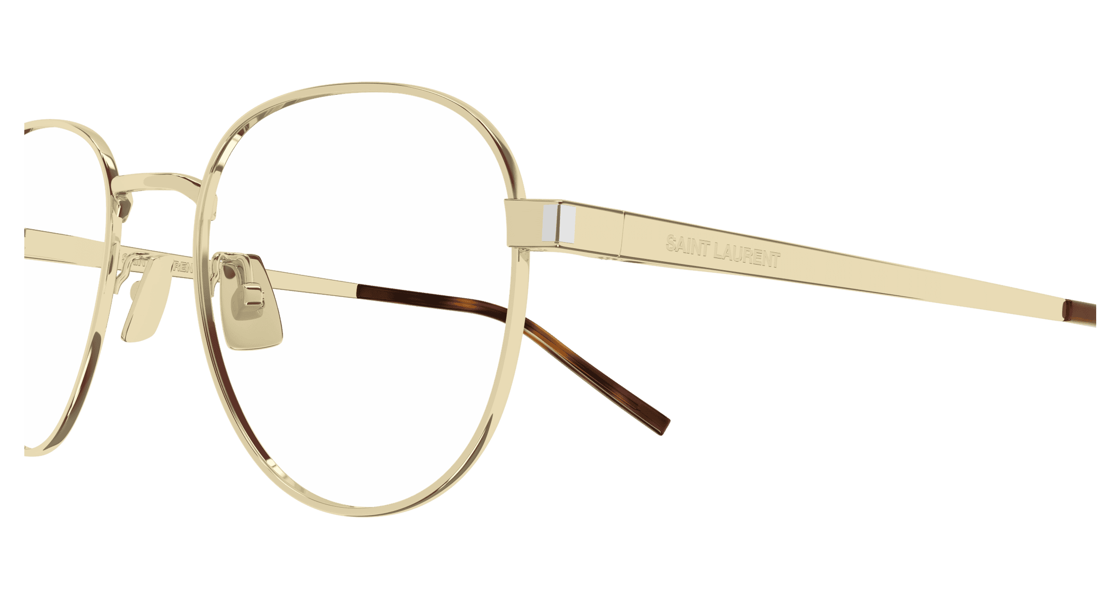 Оправа SAINT LAURENT SL 555 OPT 003 (48-20)