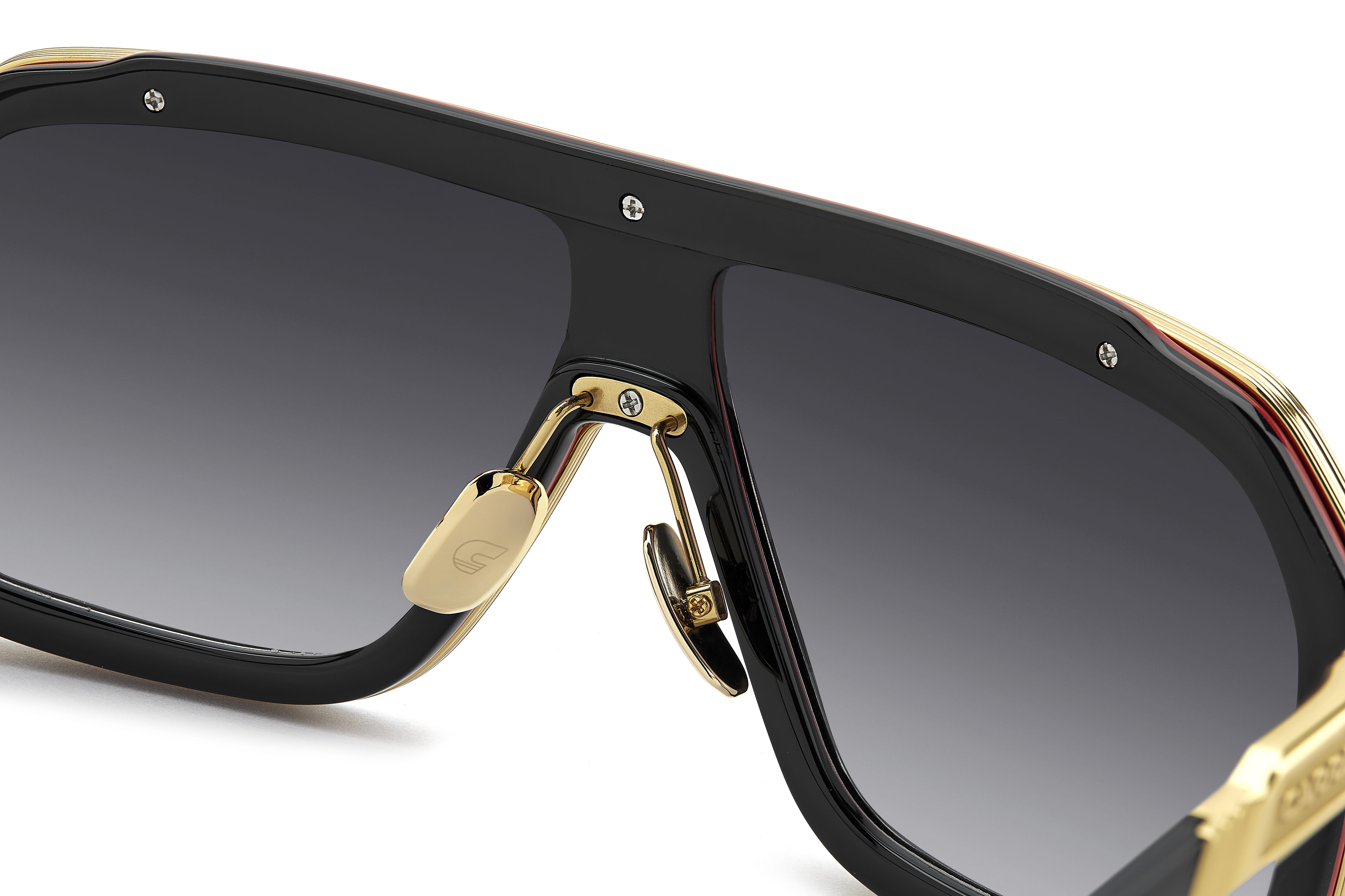 Солнцезащитные очки CARRERA 1053/S/TI OIT FQ (60-12)