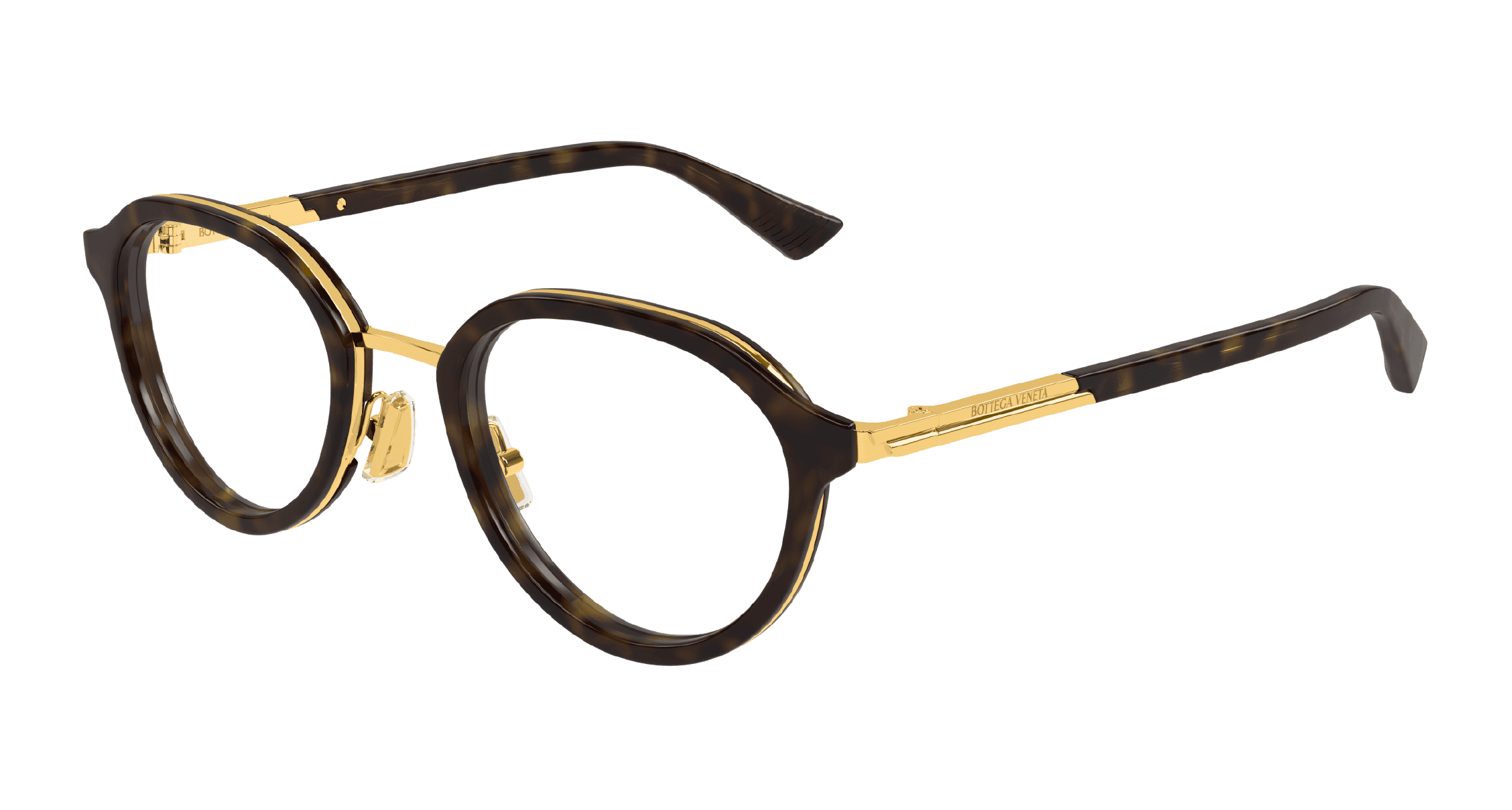 Оправа BOTTEGA VENETA BV1375O 002 (50-22)