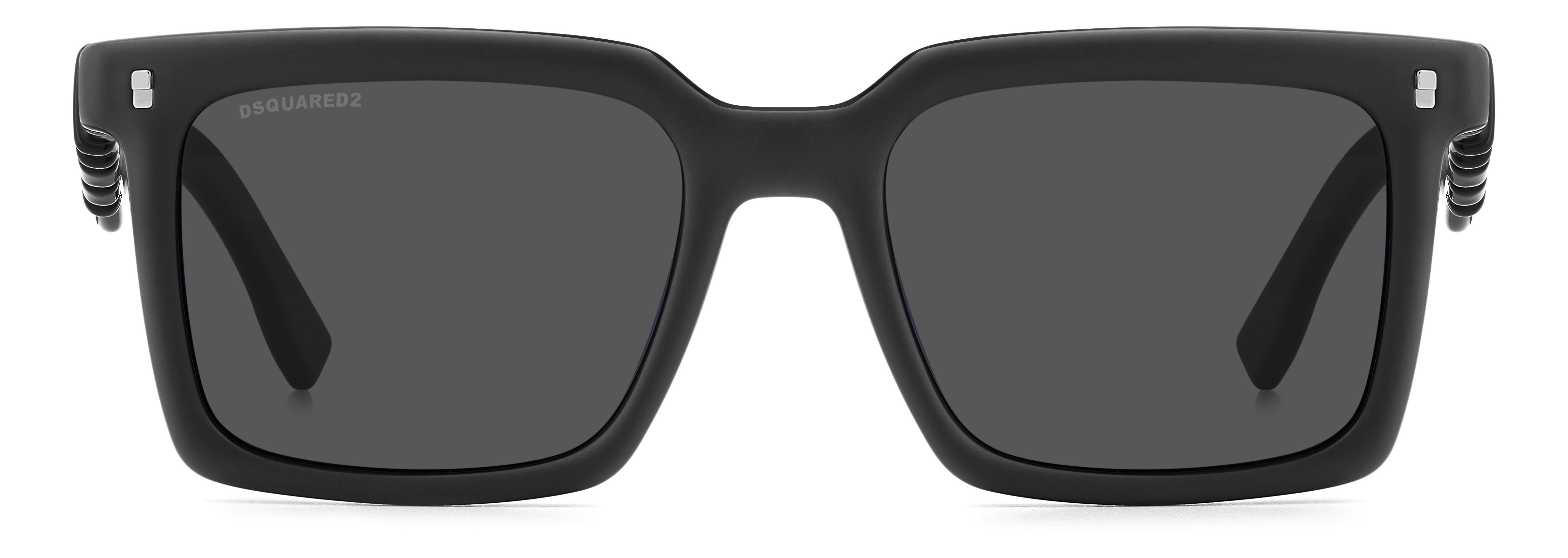 Солнцезащитные очки DSQUARED2 ICON 0025/S 003 IR (53-19)