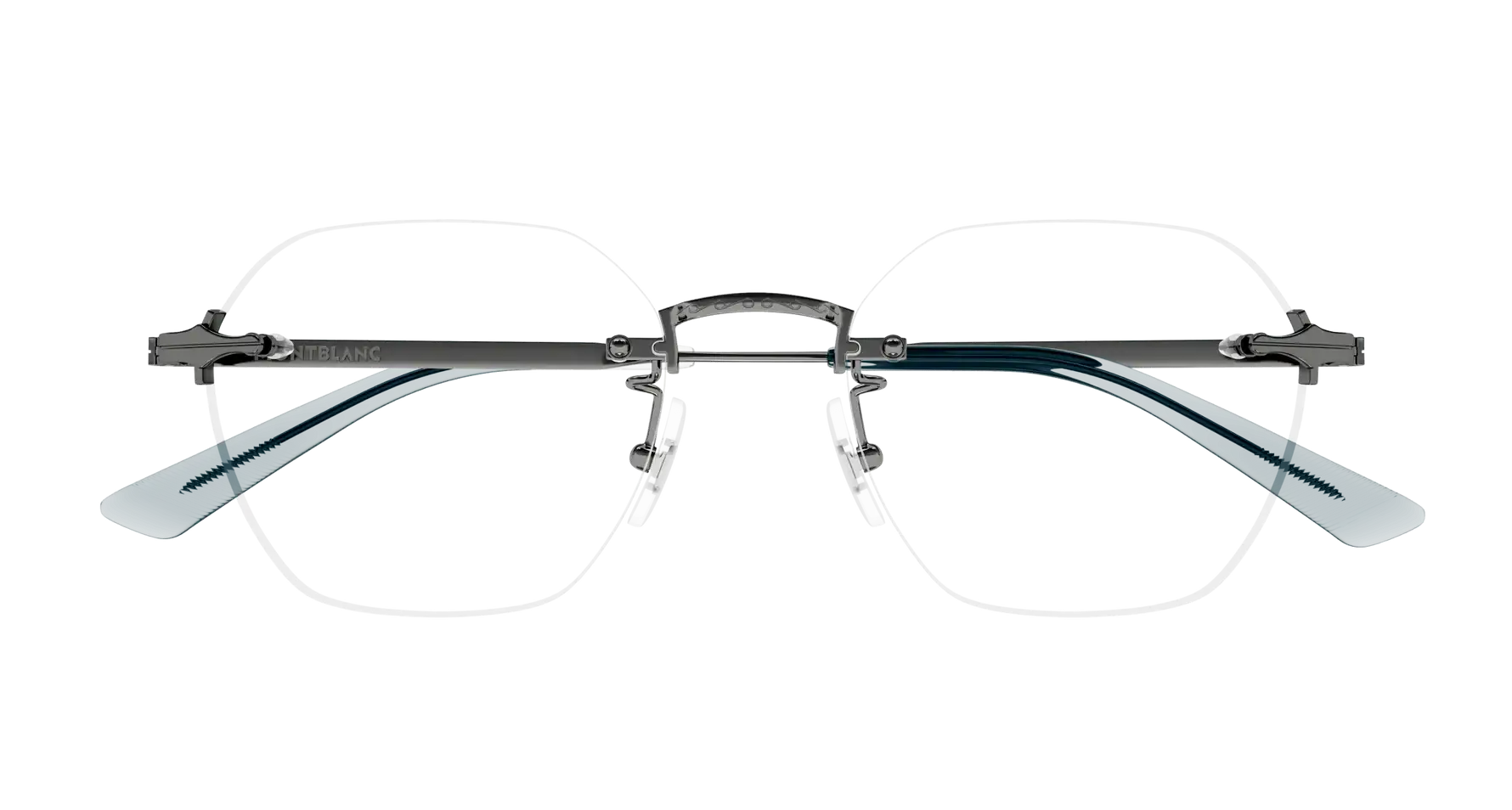 Оправа MONTBLANC MB0403O 003 (50-19)