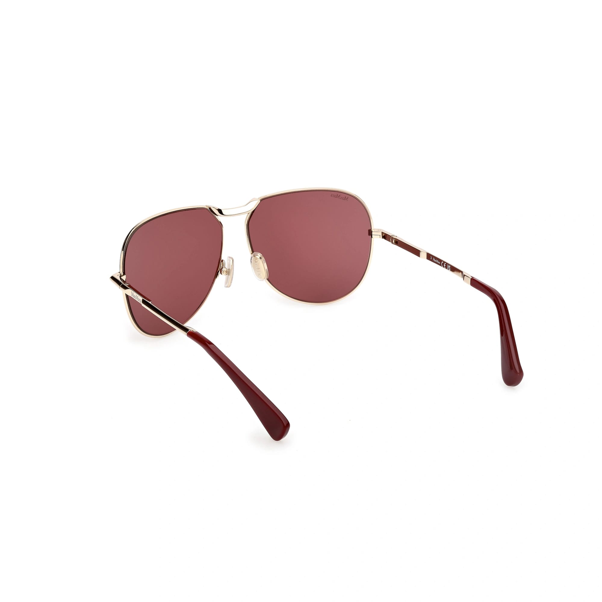 Солнцезащитные очки MAX MARA MM 0134 32S (59-13)
