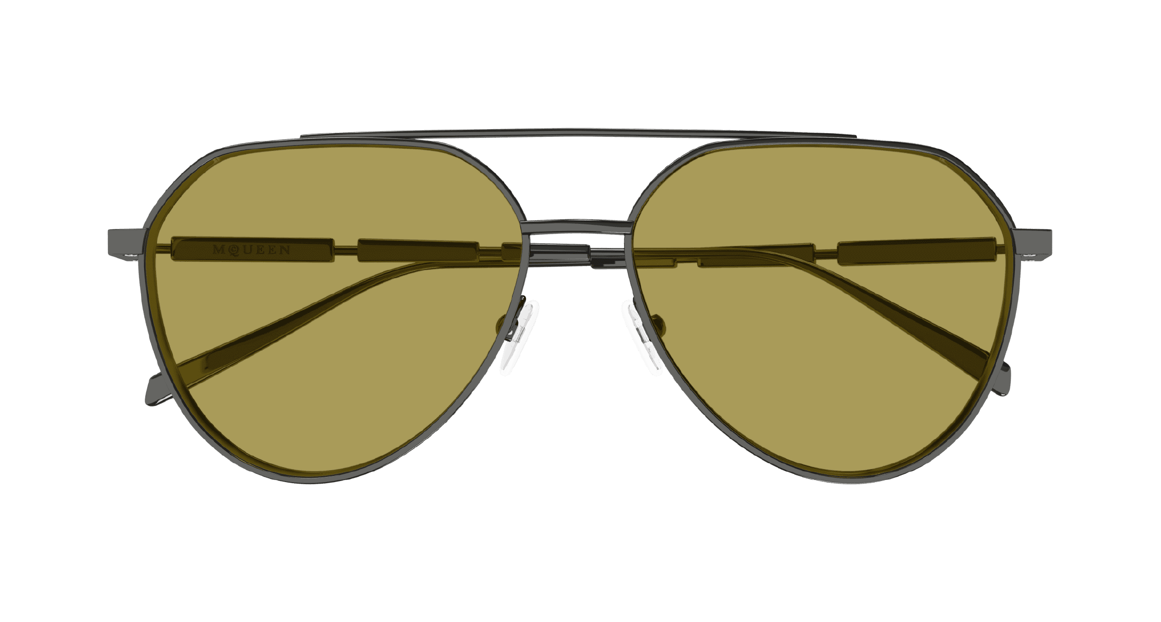 Солнцезащитные очки ALEXANDER MCQUEEN AM0478S 003 (59-15)
