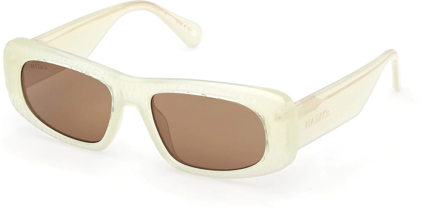 Солнцезащитные очки MAX&CO MO 0142 39J (53-17)