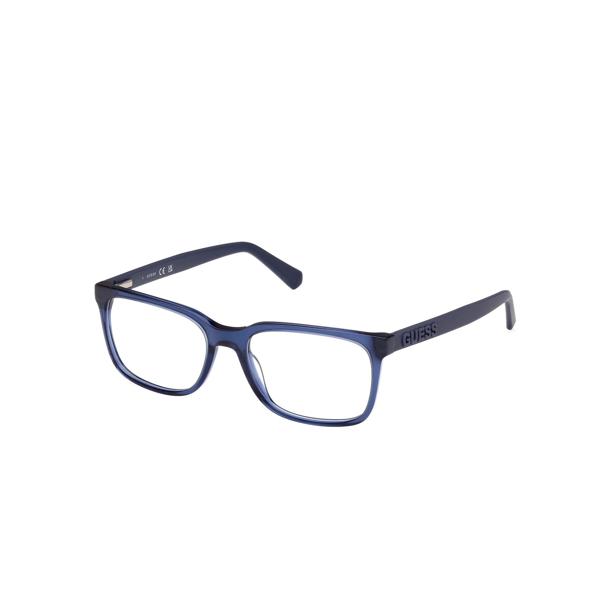 Оправа GUESS GU 50187 090 (56-17)