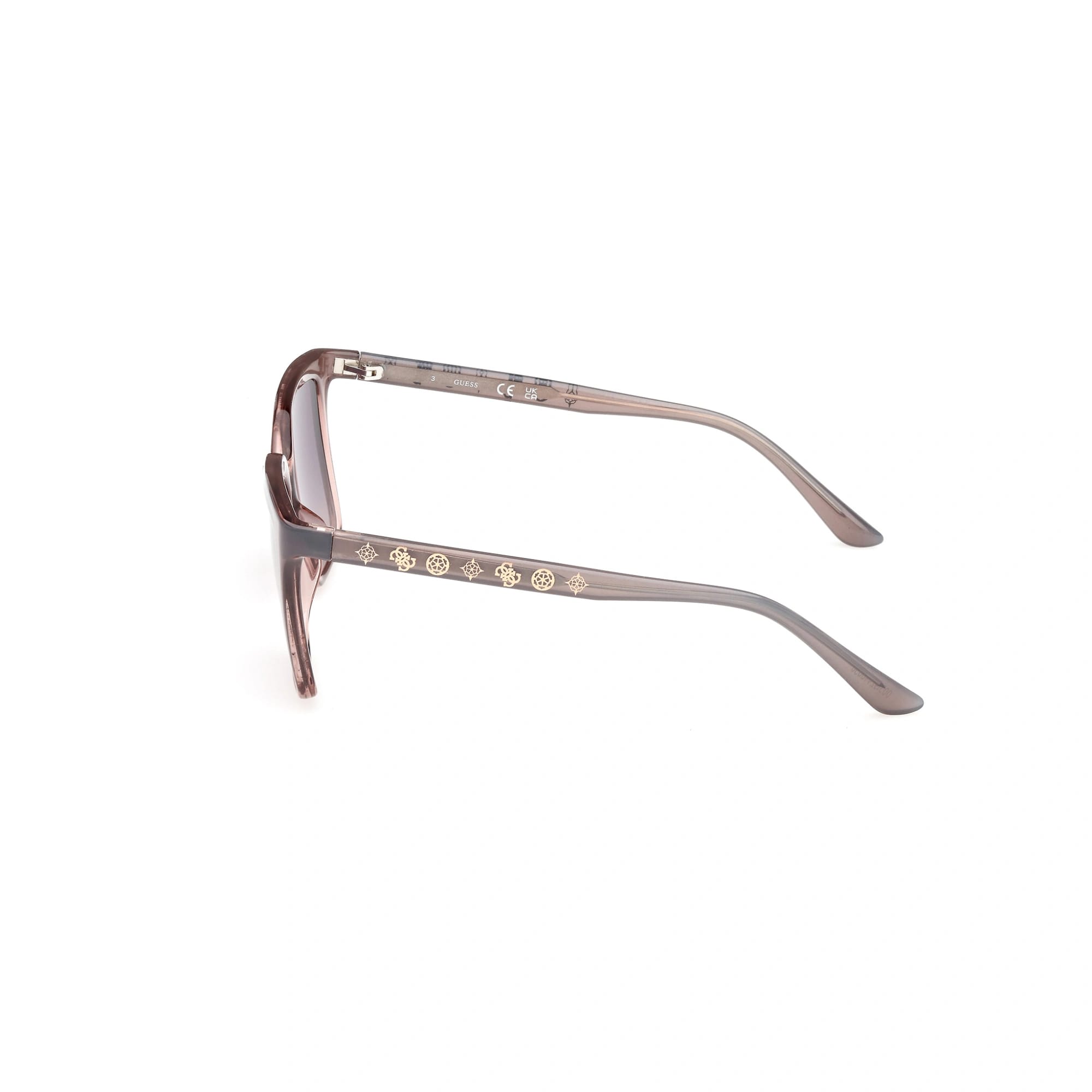 Солнцезащитные очки GUESS GUS 00099 20B (55-13)