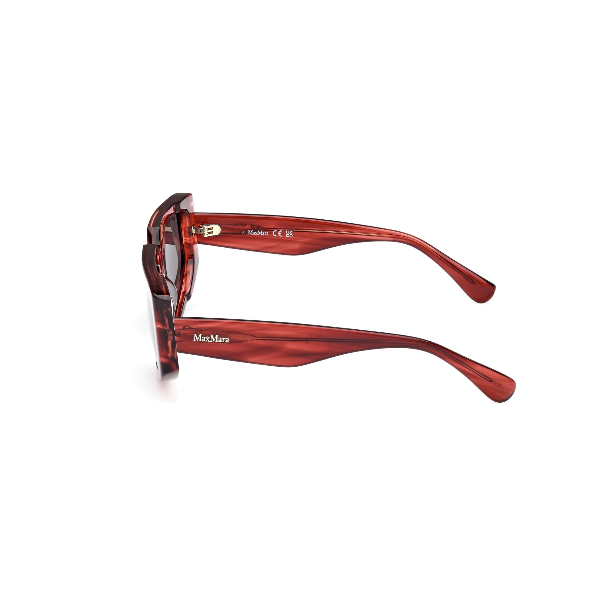 Солнцезащитные очки MAX MARA MM 0125 68A (58-13)