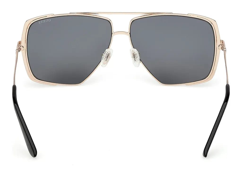 Солнцезащитные очки GUESS GUS 00220 02A (62-12)