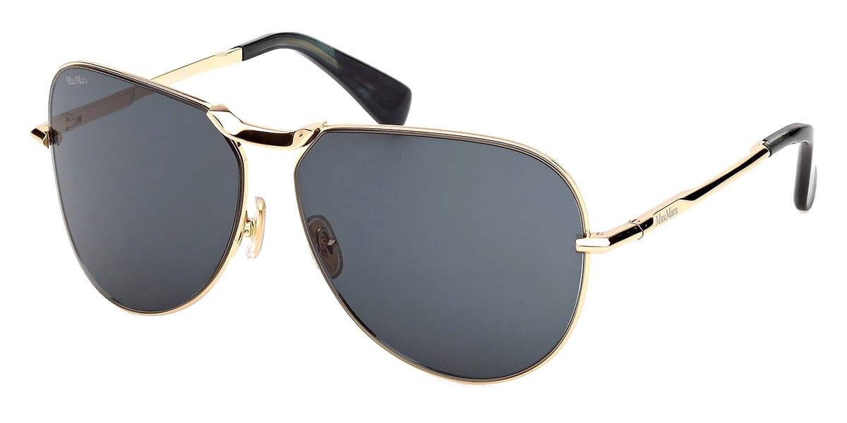 Солнцезащитные очки MAX MARA MM 0134 30N (59-13)