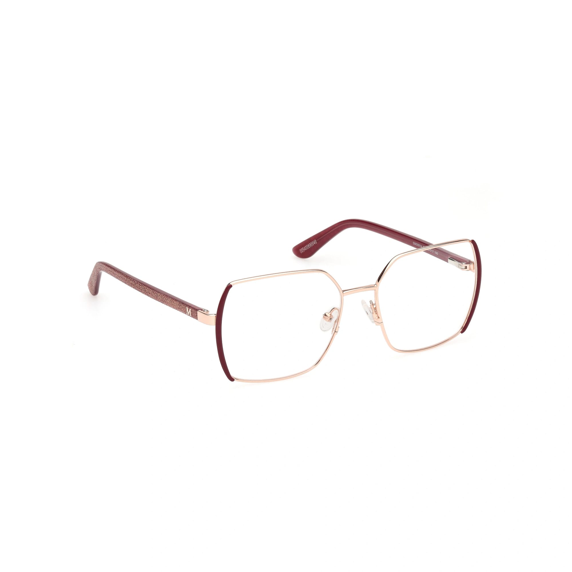 Оправа GUESS BY MARCIANO GM 50014 071 (55-17)