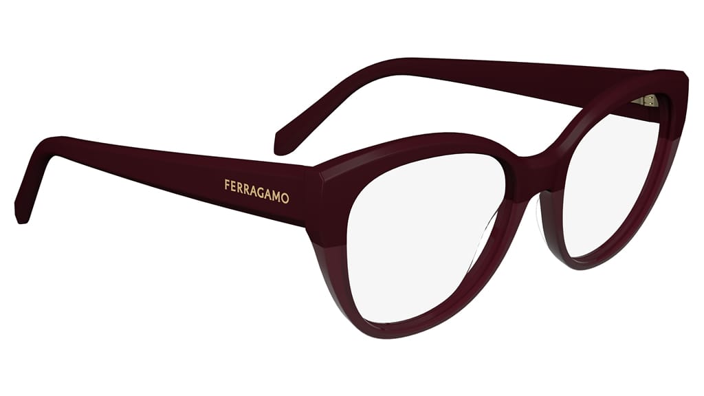 Оправа SALVATORE FERRAGAMO SF2970 601 (53-17)
