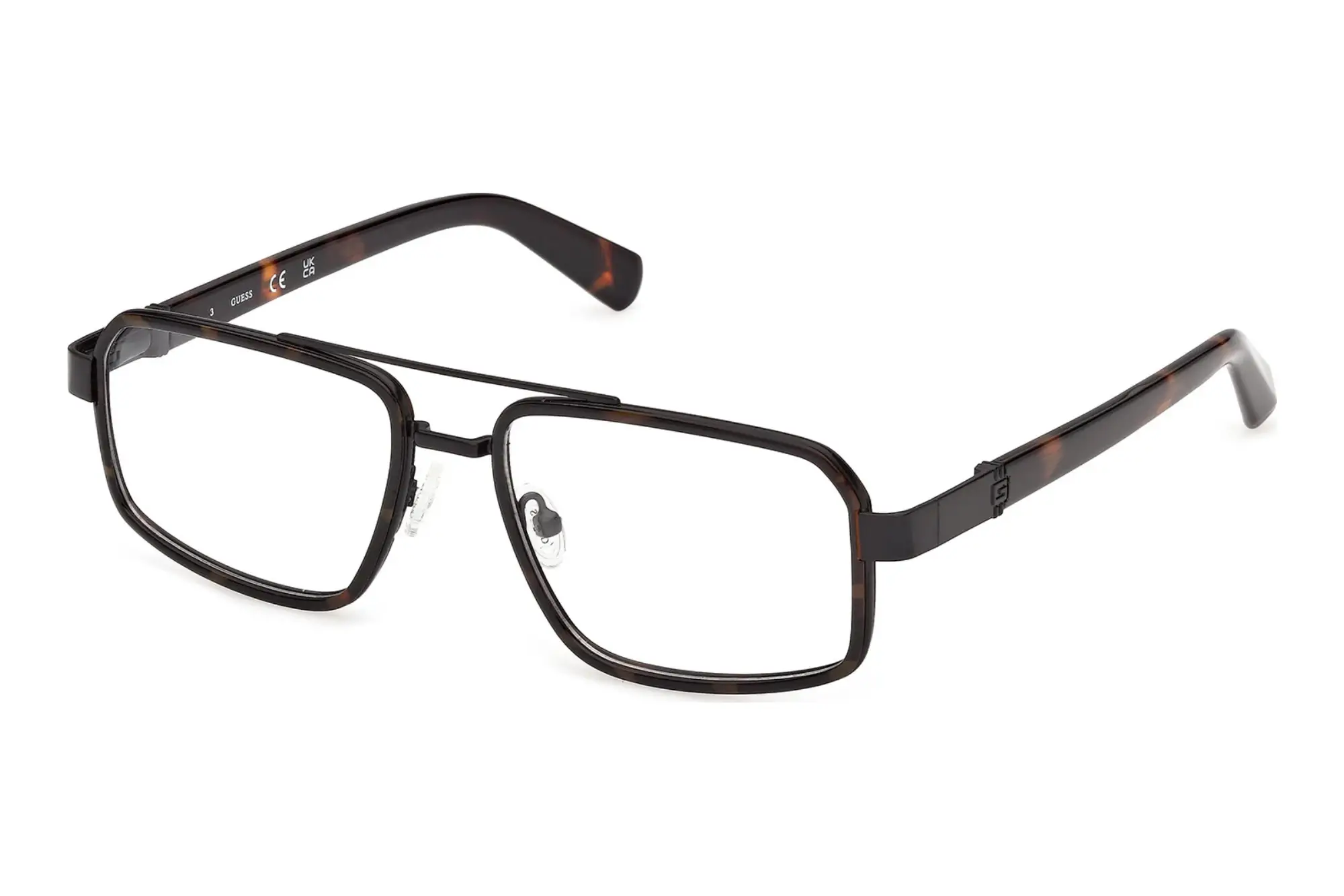 Оправа GUESS GU 50372 052 (55-17)