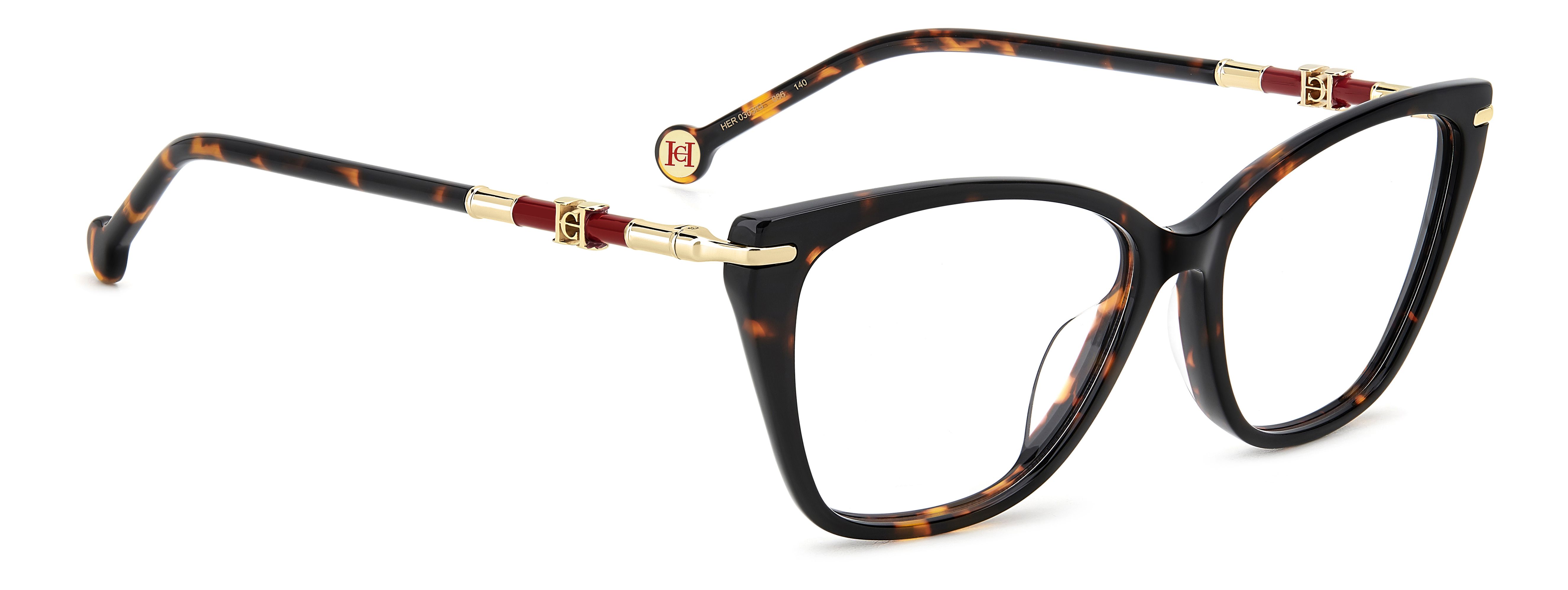 Оправа CAROLINA HERRERA HER 0303/G 086 (55-15)