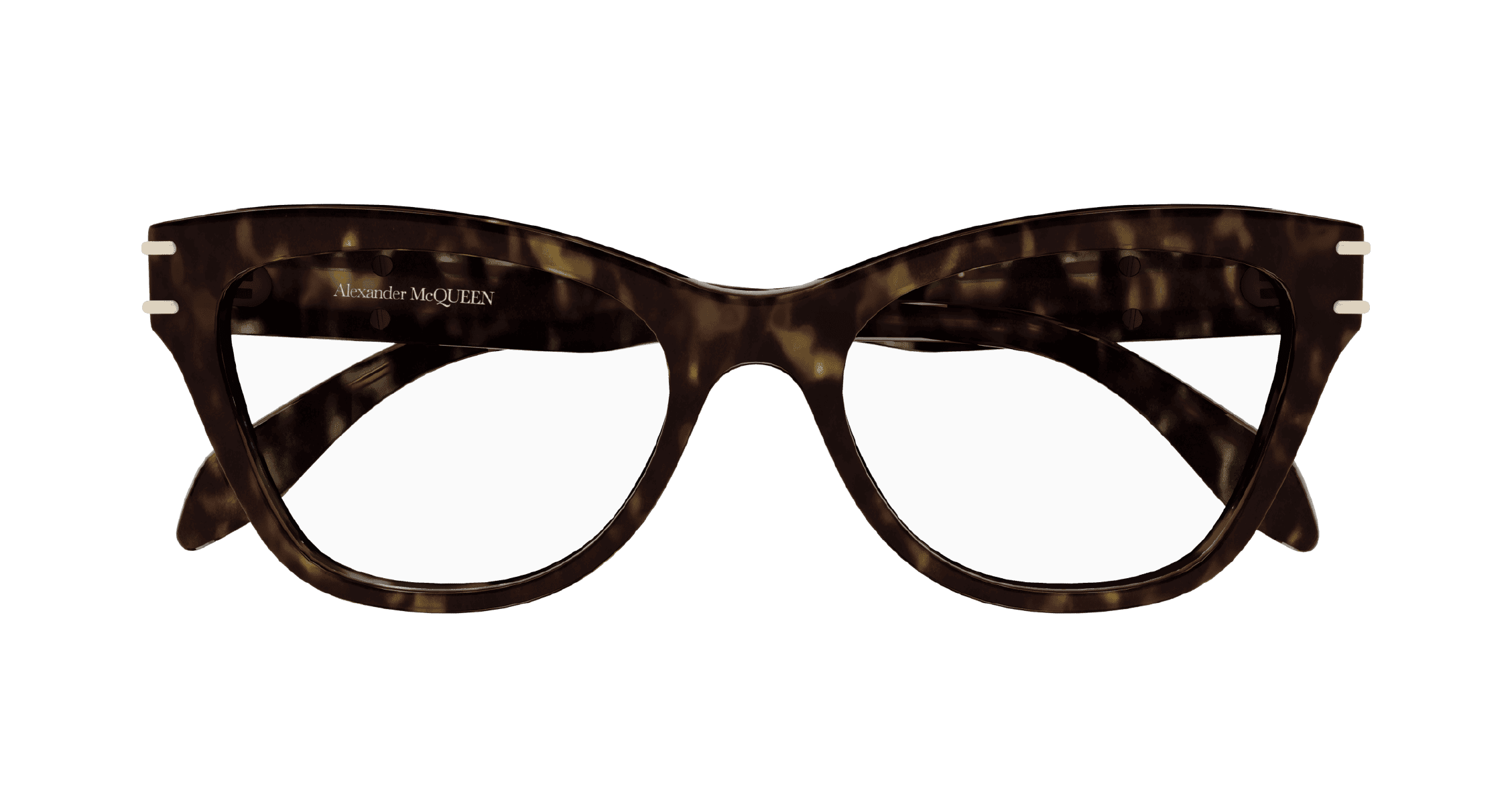 Оправа ALEXANDER MCQUEEN AM0401O 002 (53-18)