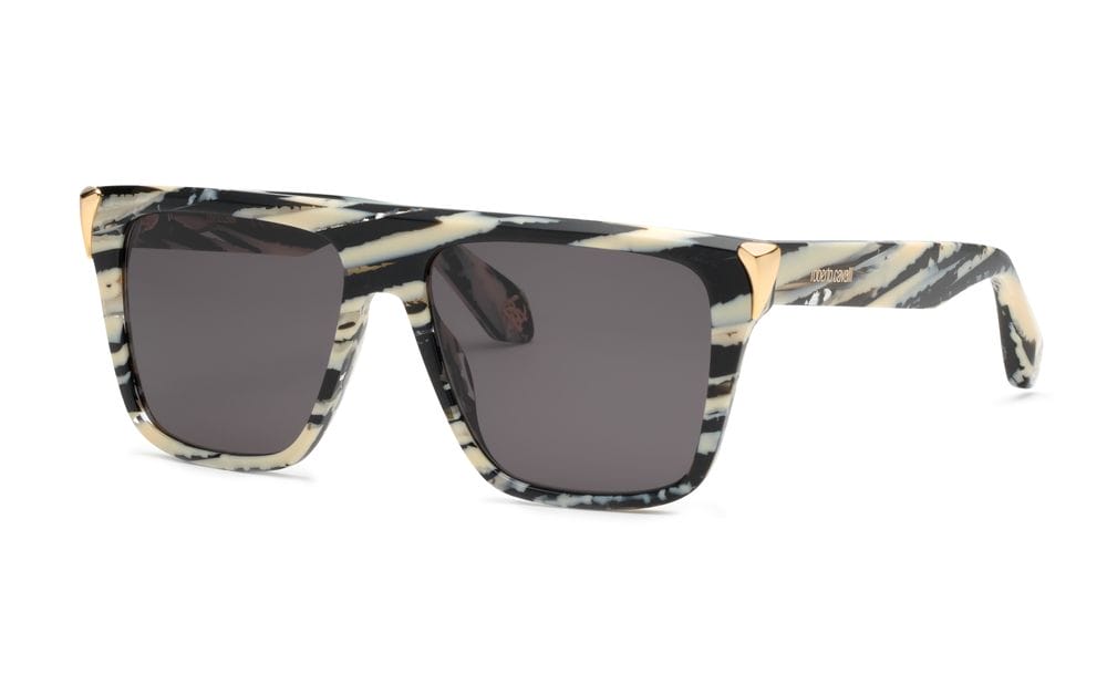 Солнцезащитные очки ROBERTO CAVALLI SRC094M AHH (57-16)