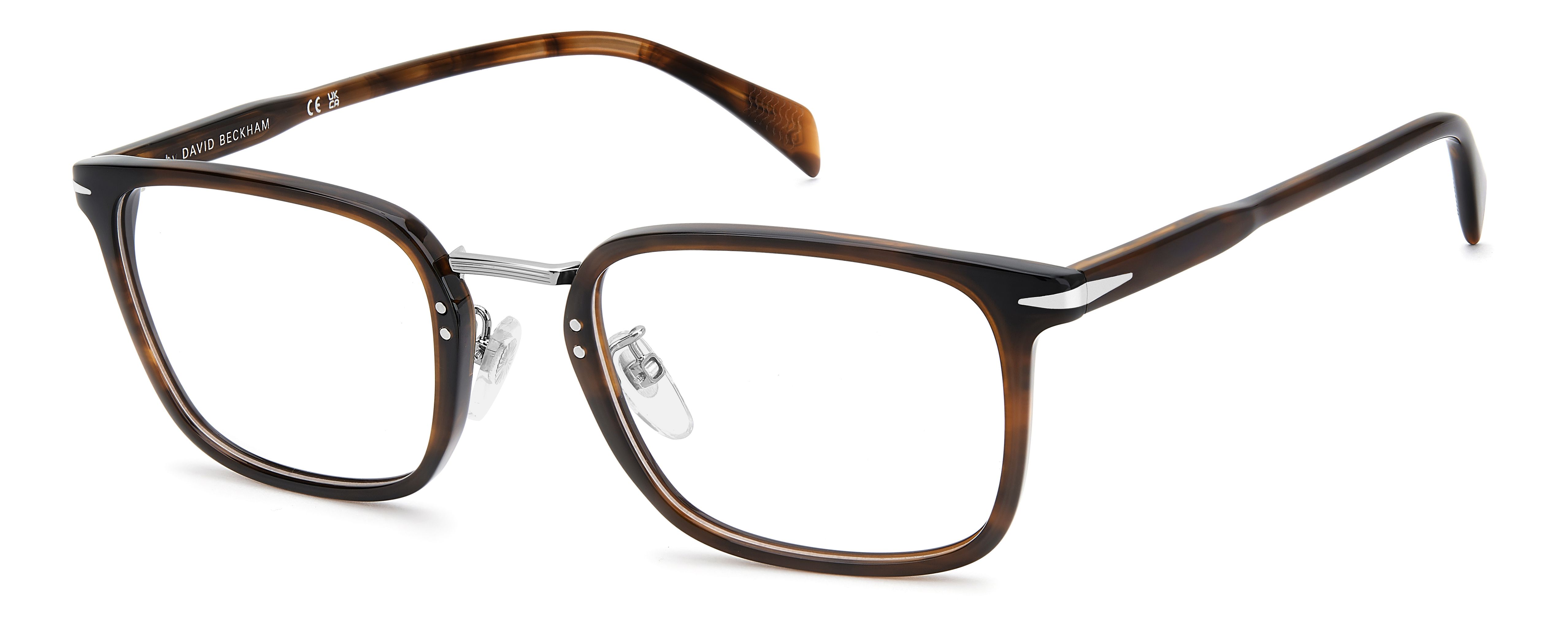Оправа DAVID BECKHAM DB 1211/G 6C5 (52-21)