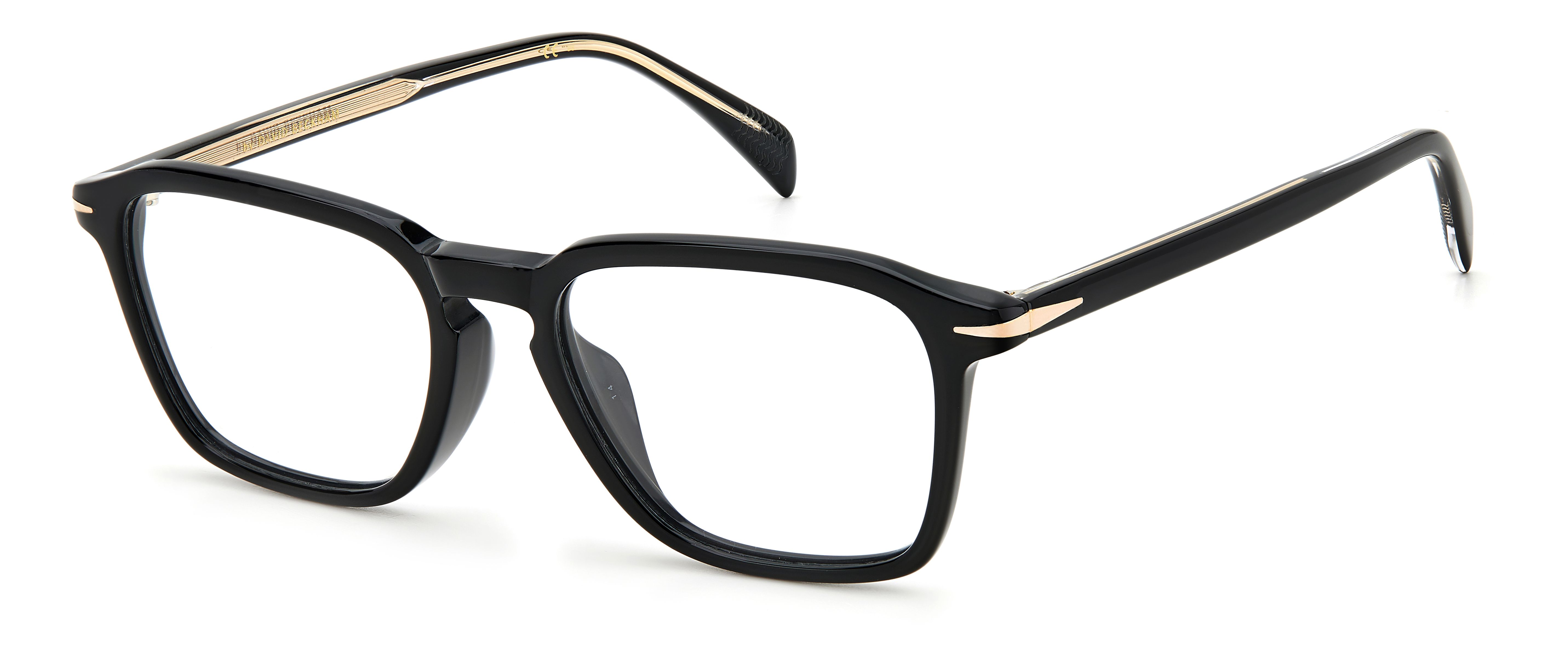 Оправа DAVID BECKHAM DB 1089/F 807 (53-18)