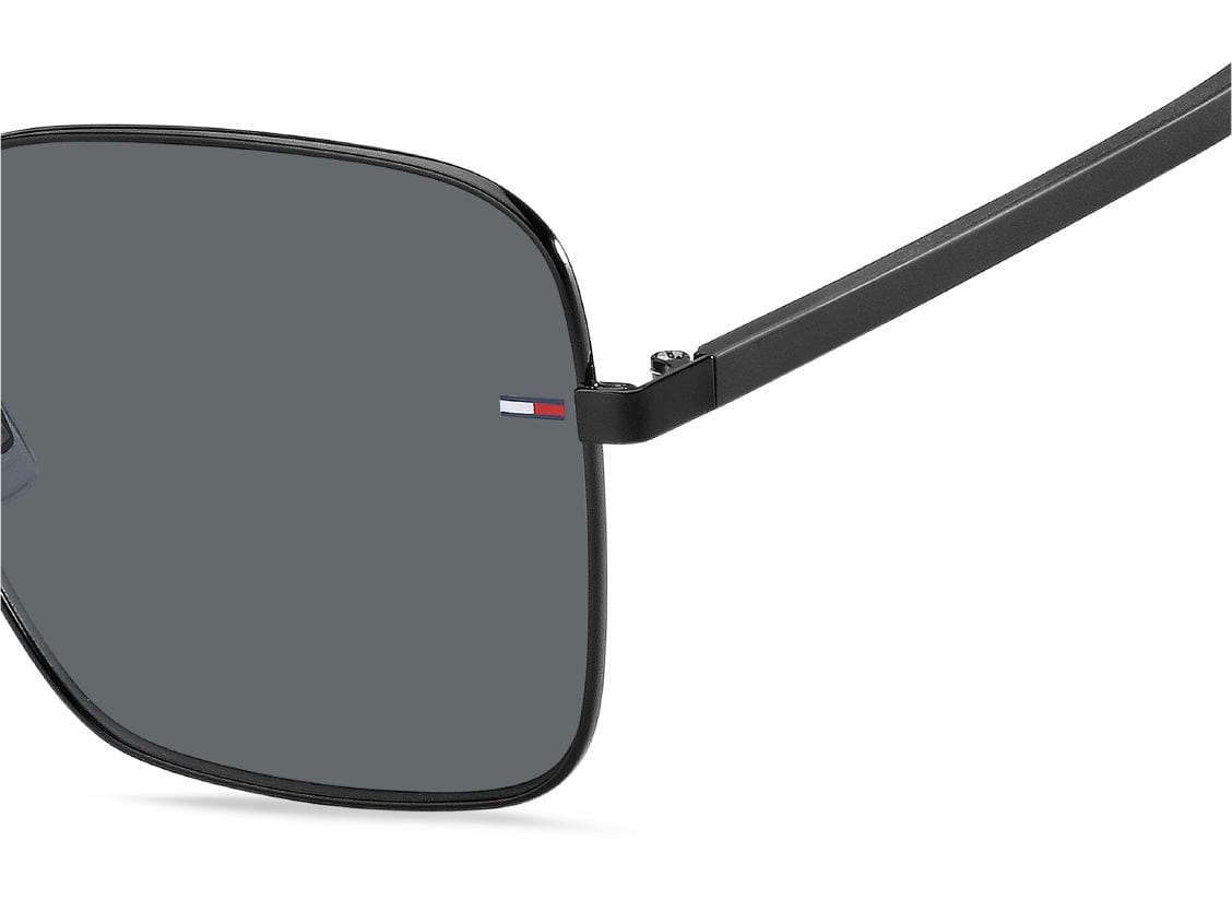 Солнцезащитные очки TOMMY HILFIGER TJ 0007/S 807 (58-15)