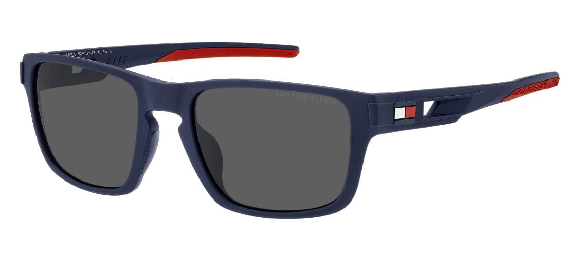 Солнцезащитные очки TOMMY HILFIGER TH 1952/S FLL (55-20)