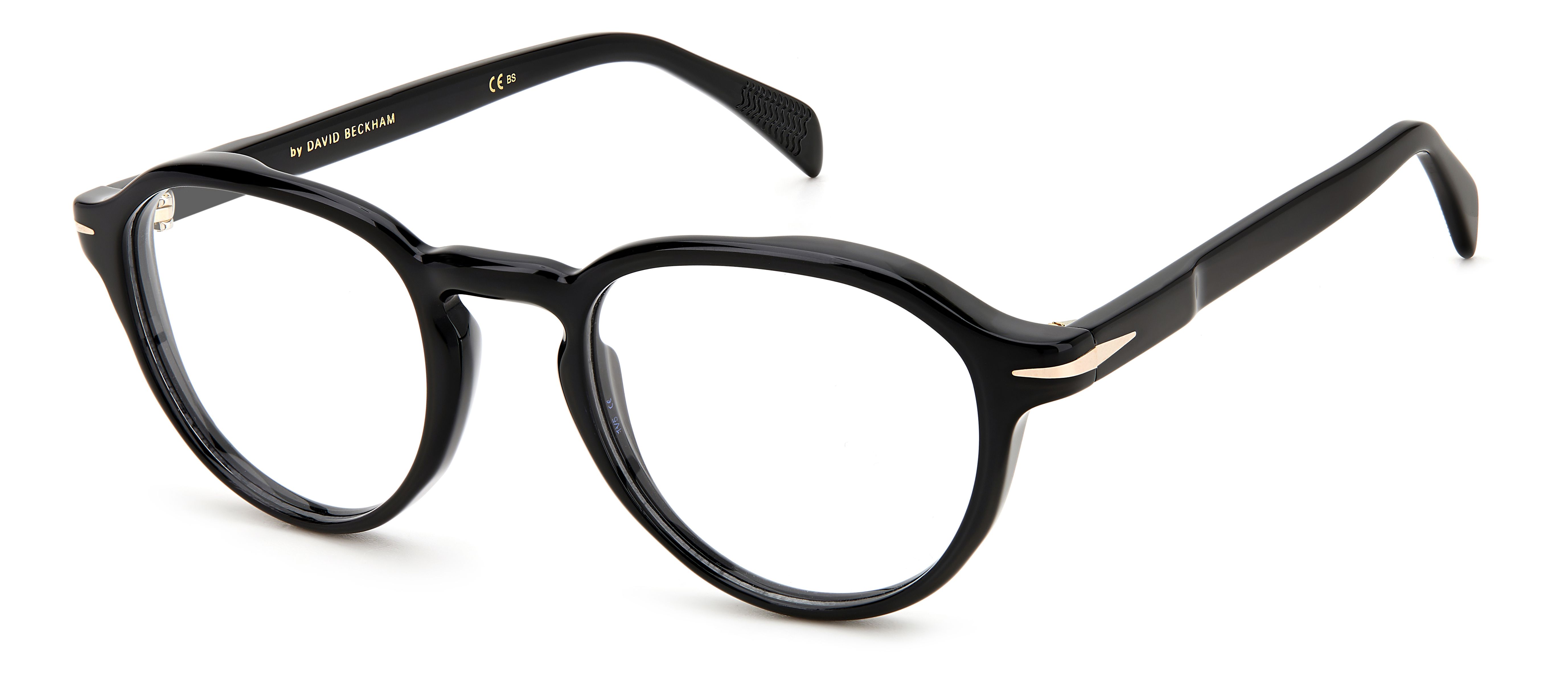 Оправа DAVID BECKHAM DB 7086 807 (49-21)