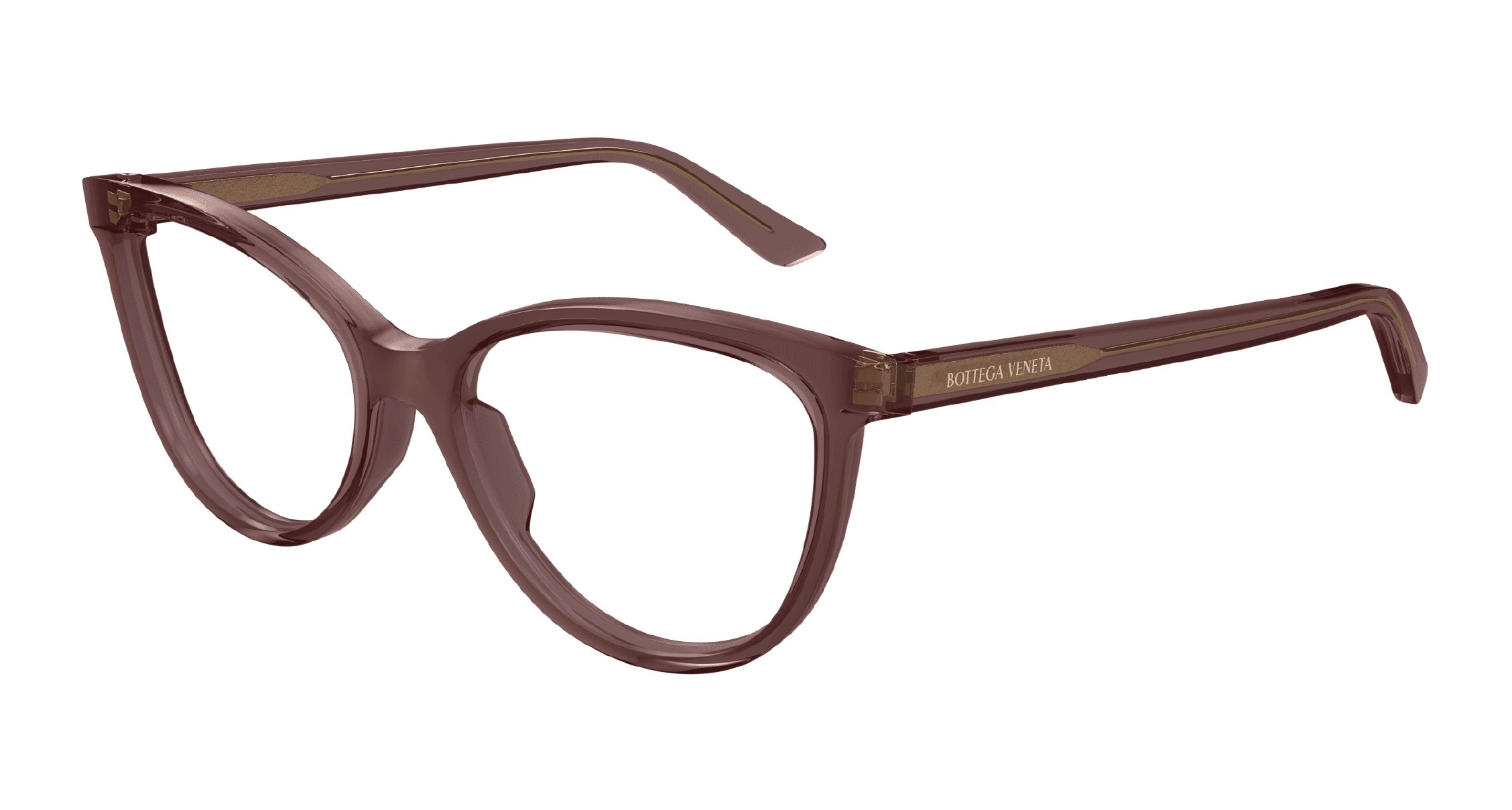 Оправа BOTTEGA VENETA BV1313O 010 (55-16)